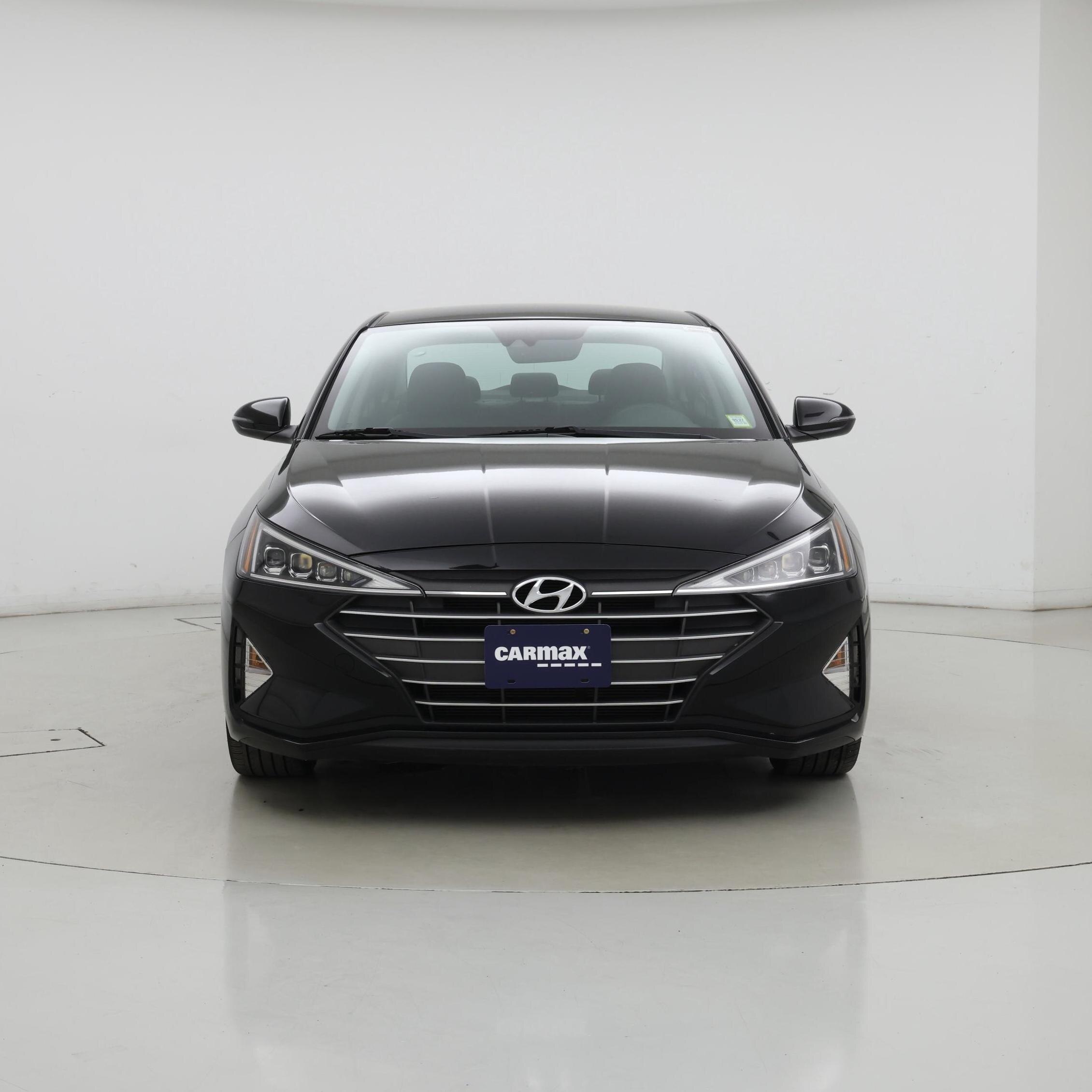 Thumbnail: 2020 Hyundai Elantra - 5