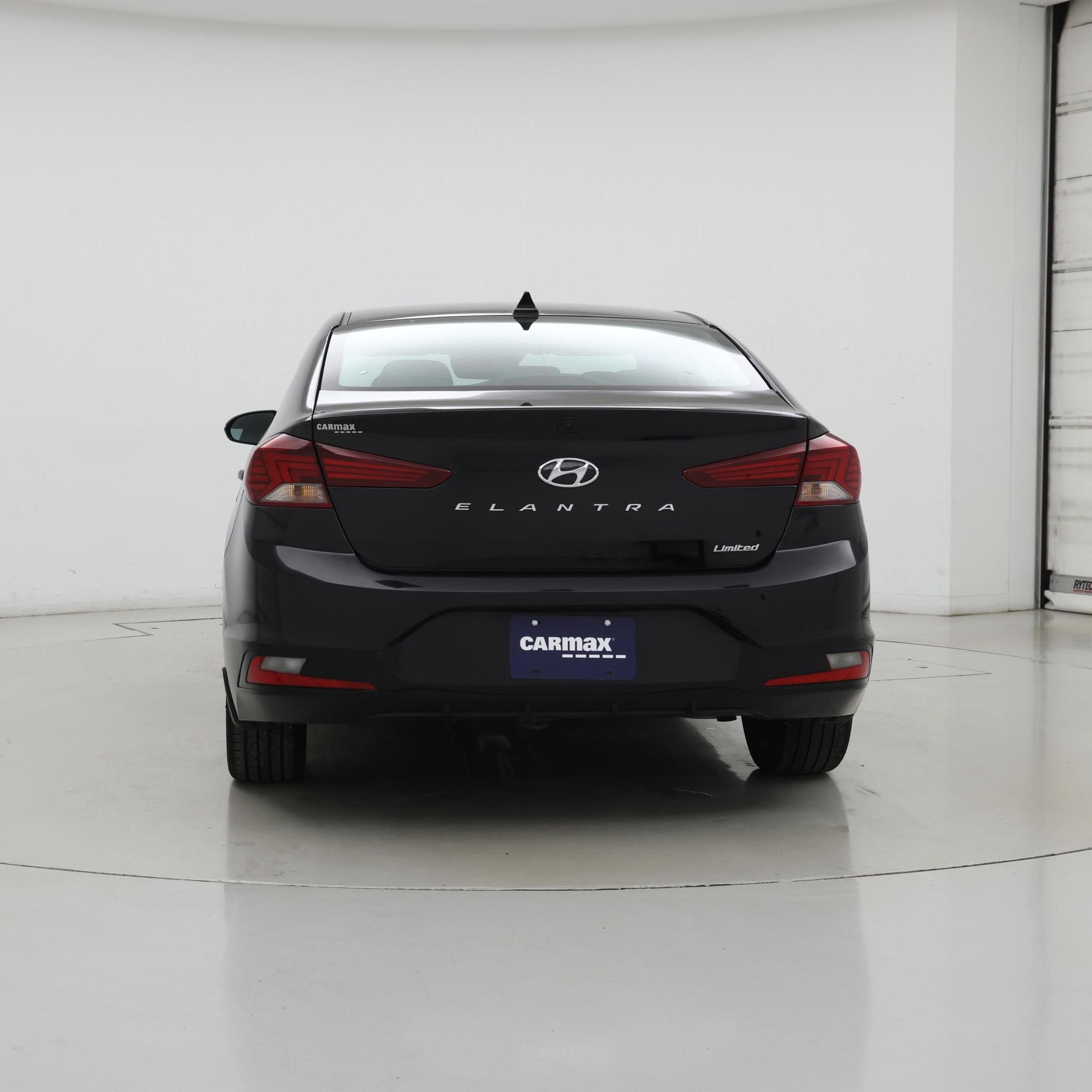 Thumbnail: 2020 Hyundai Elantra - 6