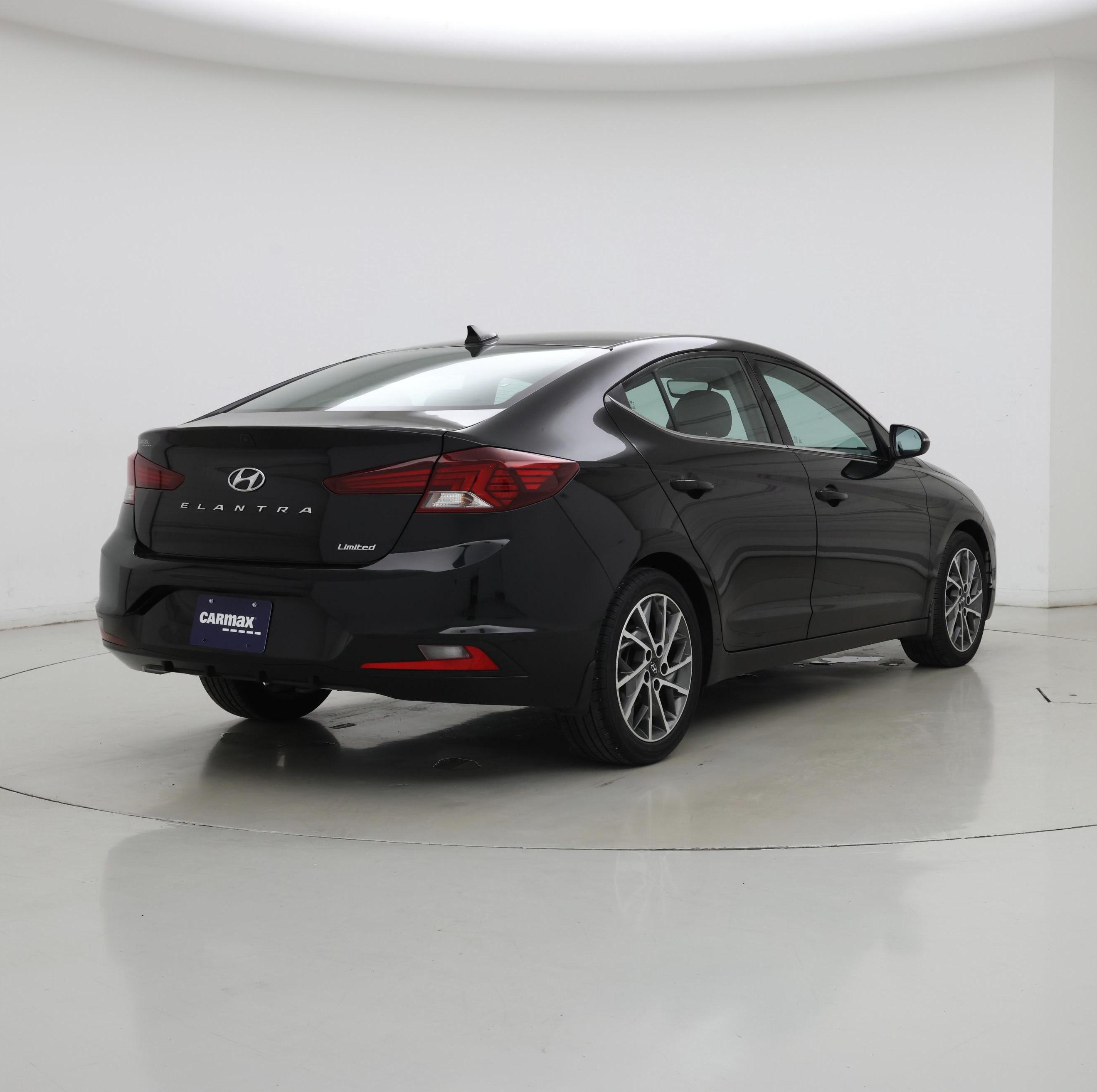 Thumbnail: 2020 Hyundai Elantra - 8