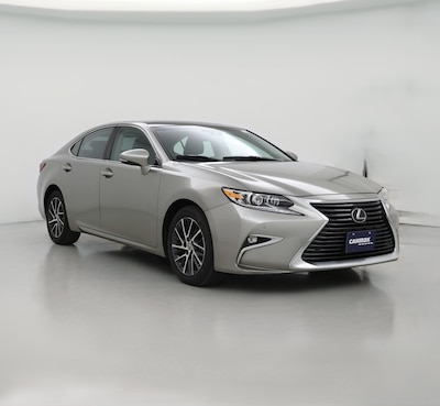 2018 Lexus ES 350
