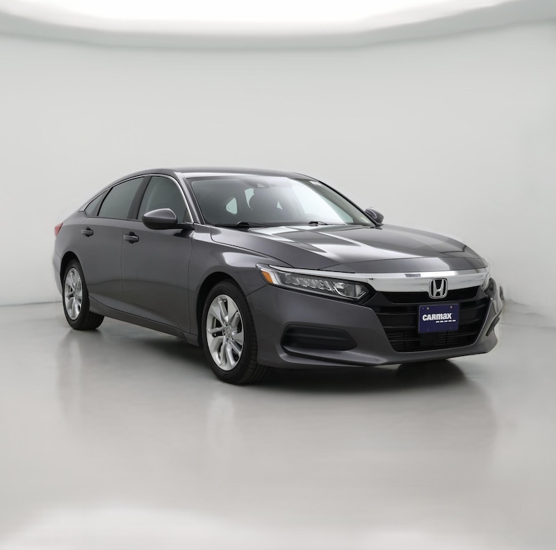 2019 Honda Accord EX-L