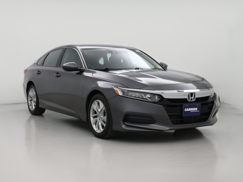 2019 Honda Accord EX-L