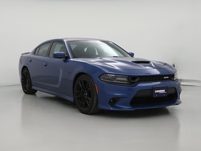 2021 Dodge Charger Scat Pack