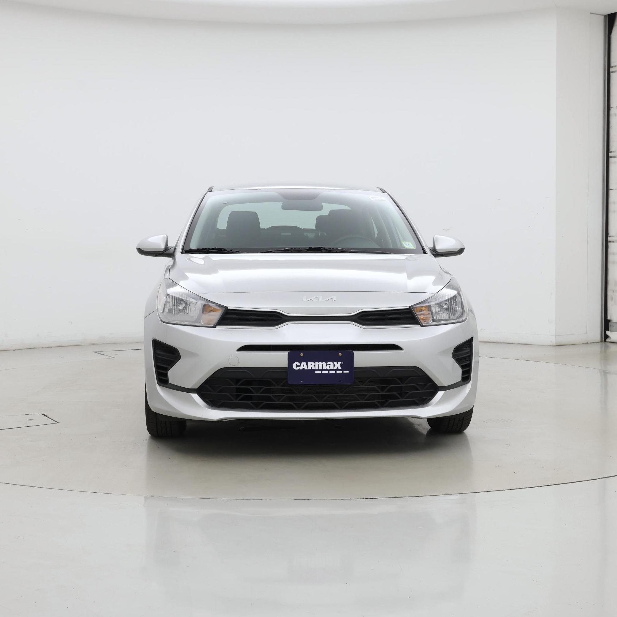 Thumbnail: 2022 Kia Rio - 5