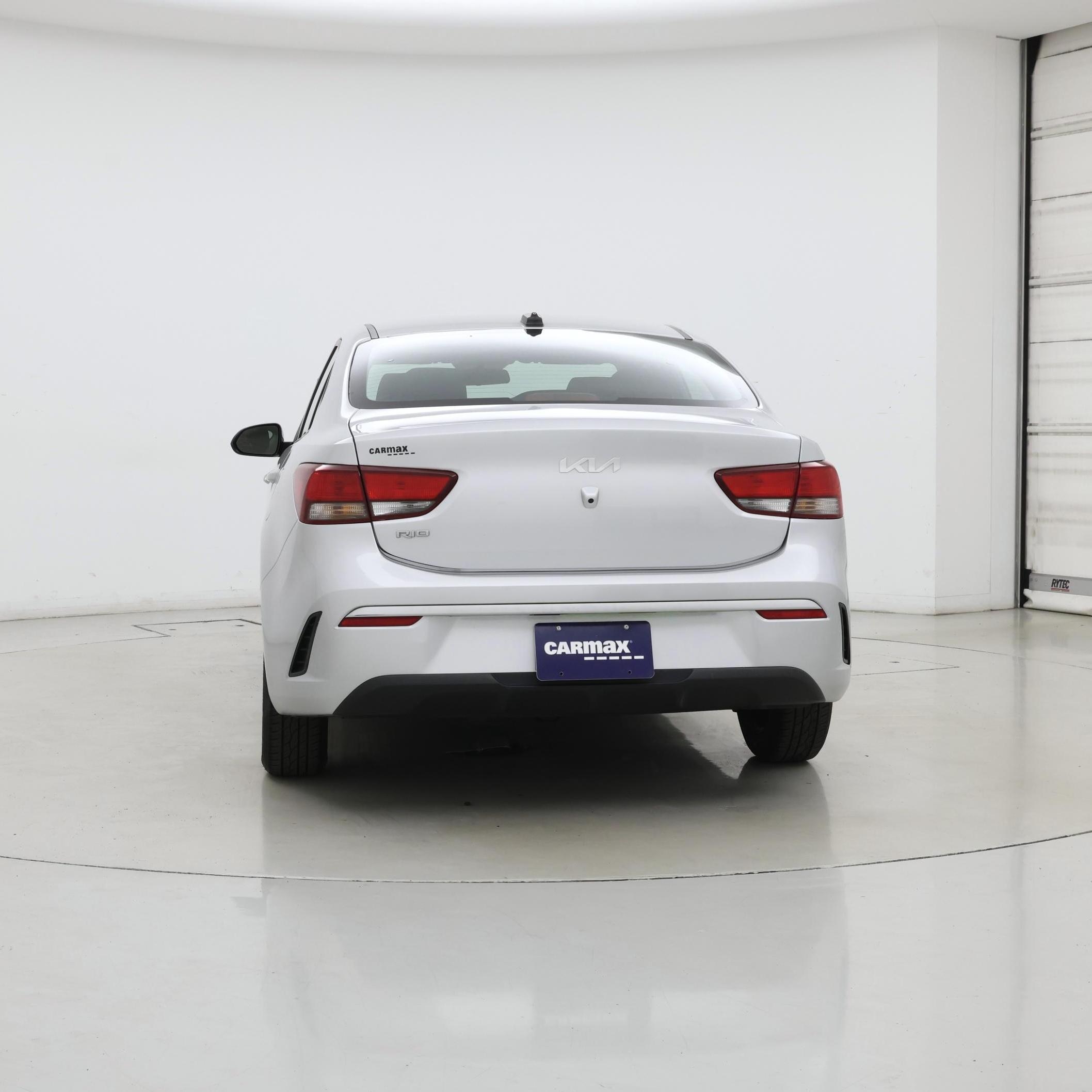 Thumbnail: 2022 Kia Rio - 6