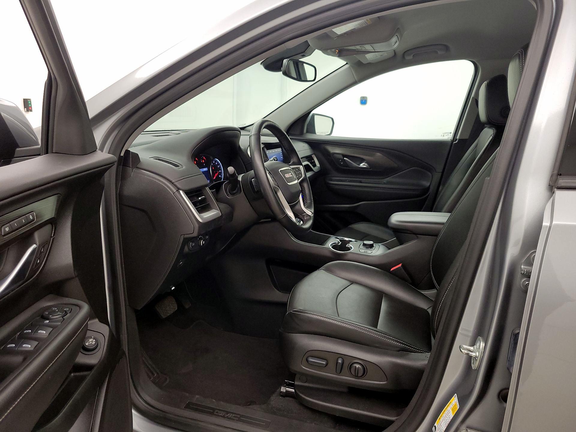Thumbnail: 2024 GMC Terrain - 11