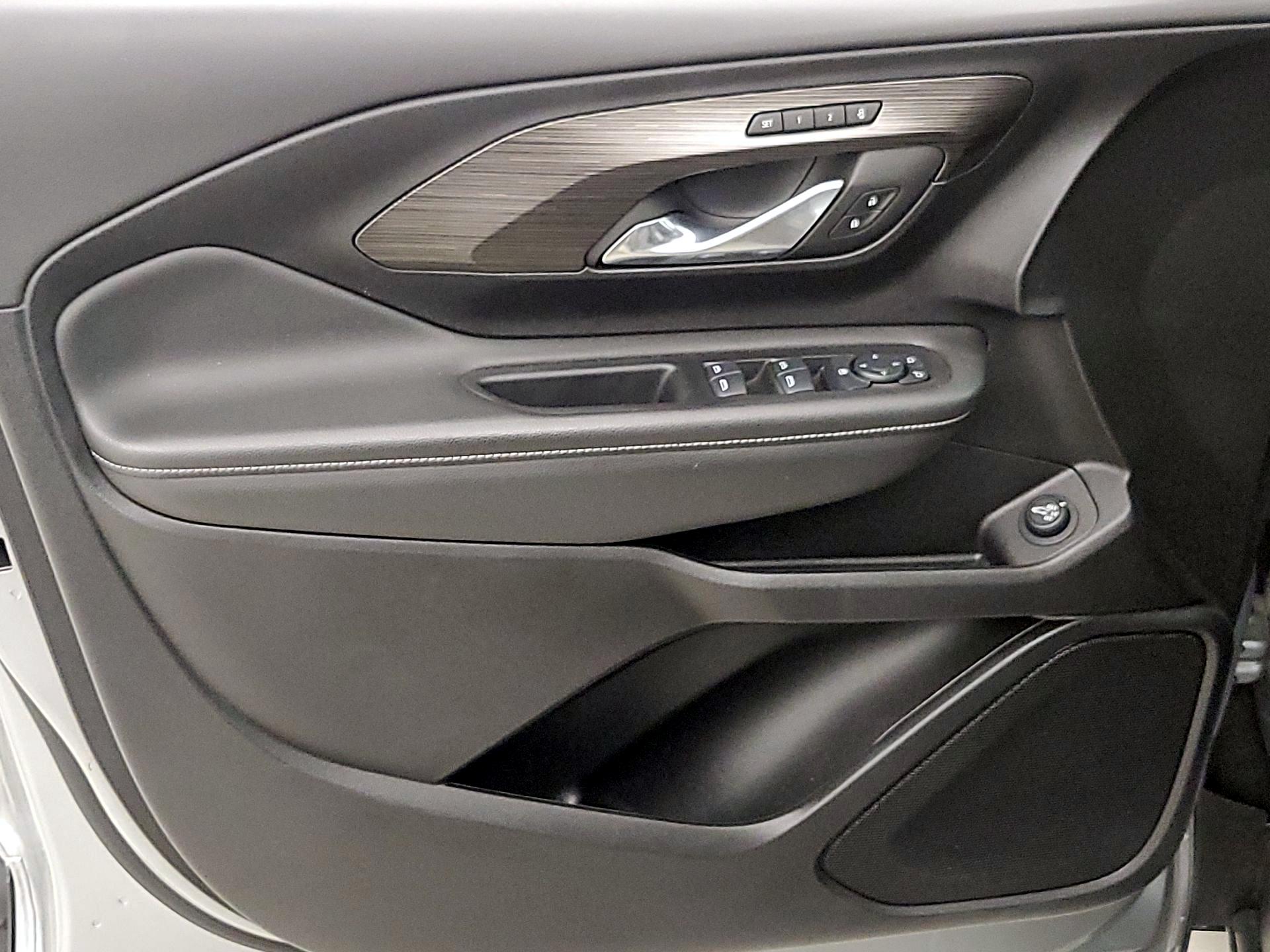 Thumbnail: 2024 GMC Terrain - 12