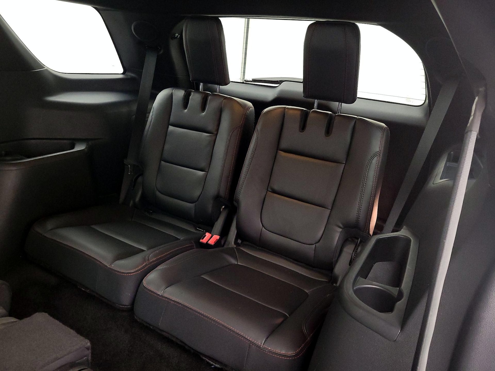 2017 Ford Explorer Sport - Photo 22