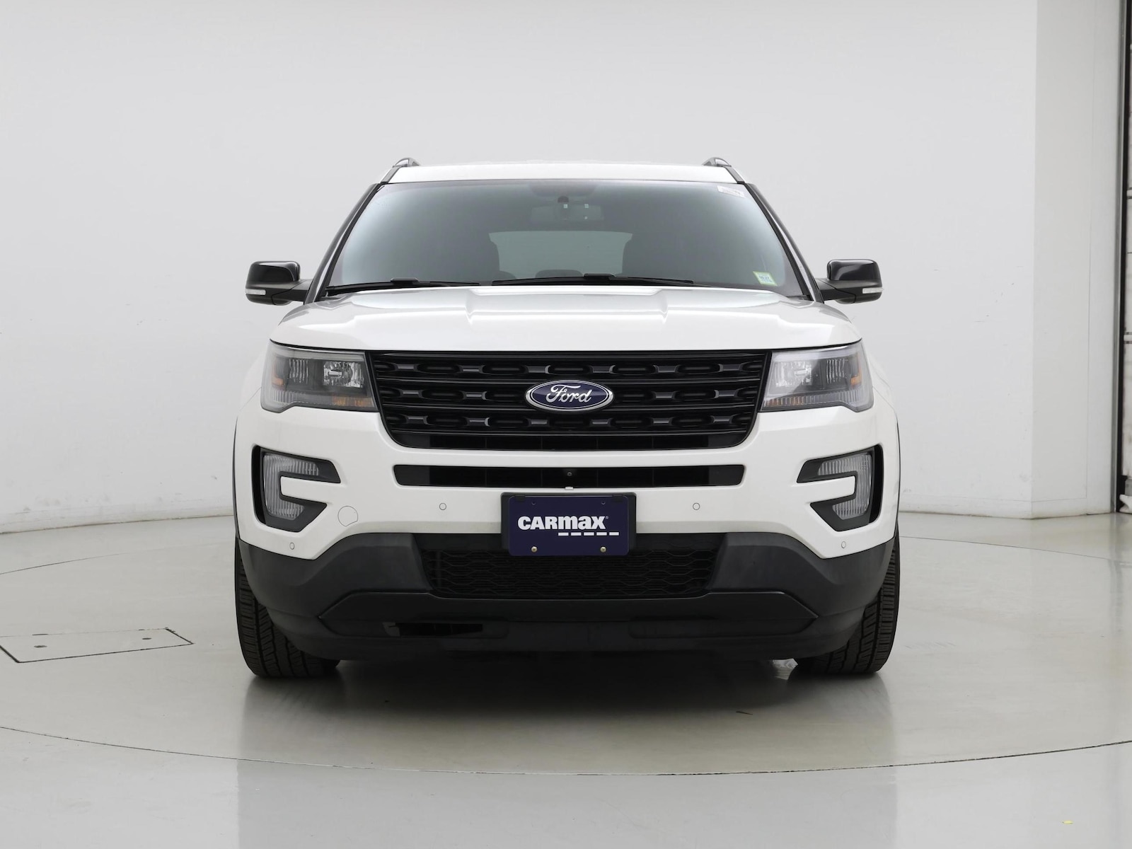 2017 Ford Explorer Sport - Photo 6