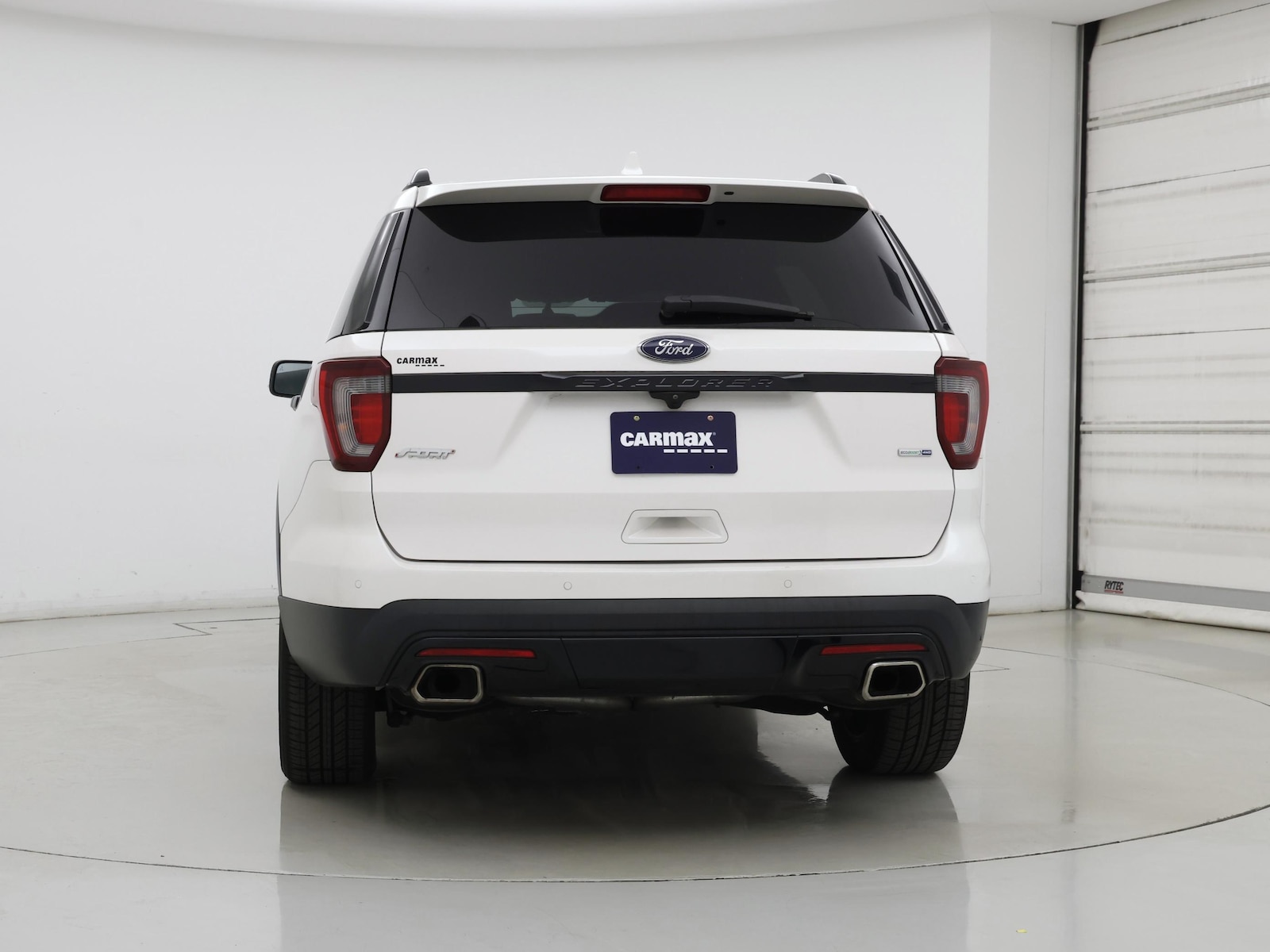 2017 Ford Explorer Sport - Photo 7