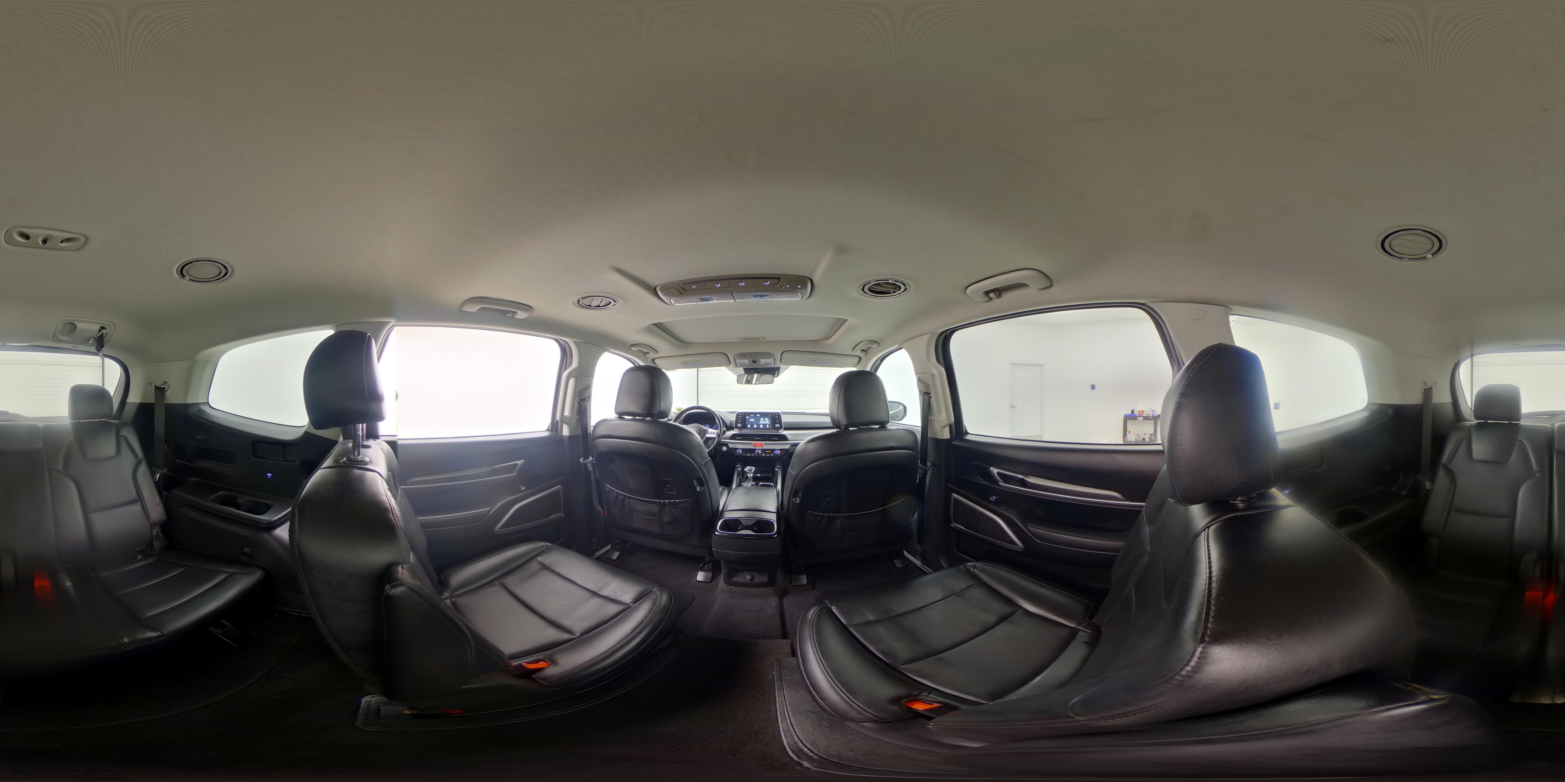 2020 Kia Telluride S - Photo 28