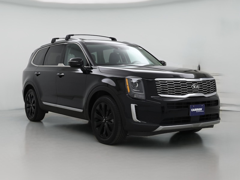 2020 Kia Telluride S -
                  Saint James, NY