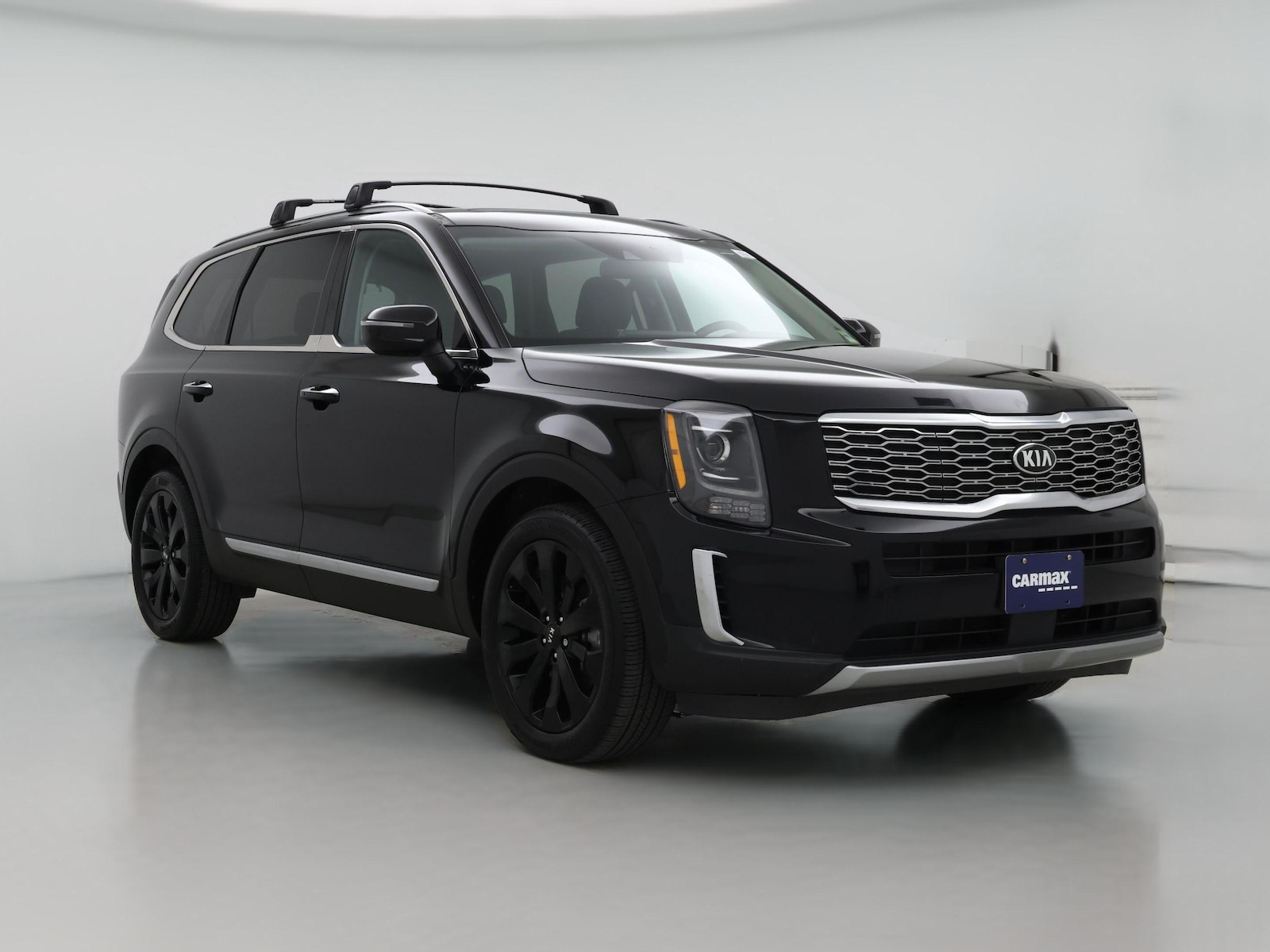 2020 Kia Telluride S - Photo 1