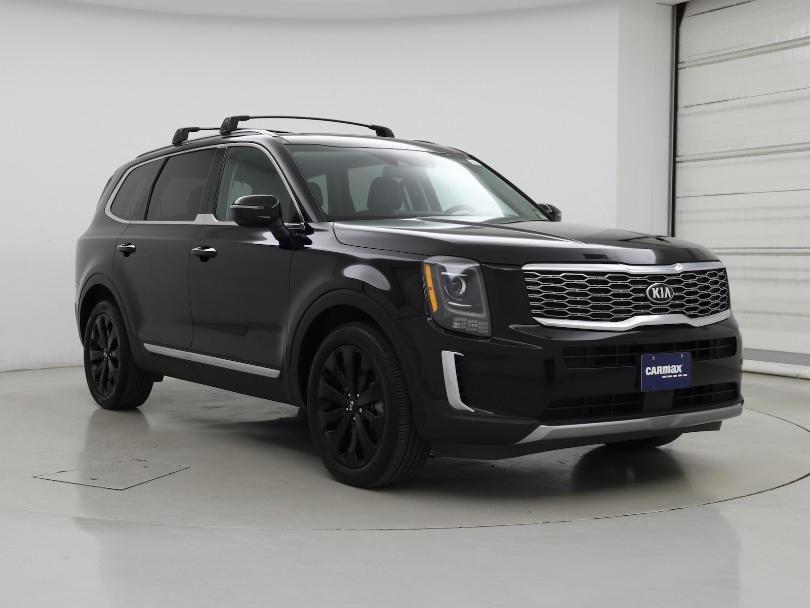 2020 Kia Telluride S - Photo 2