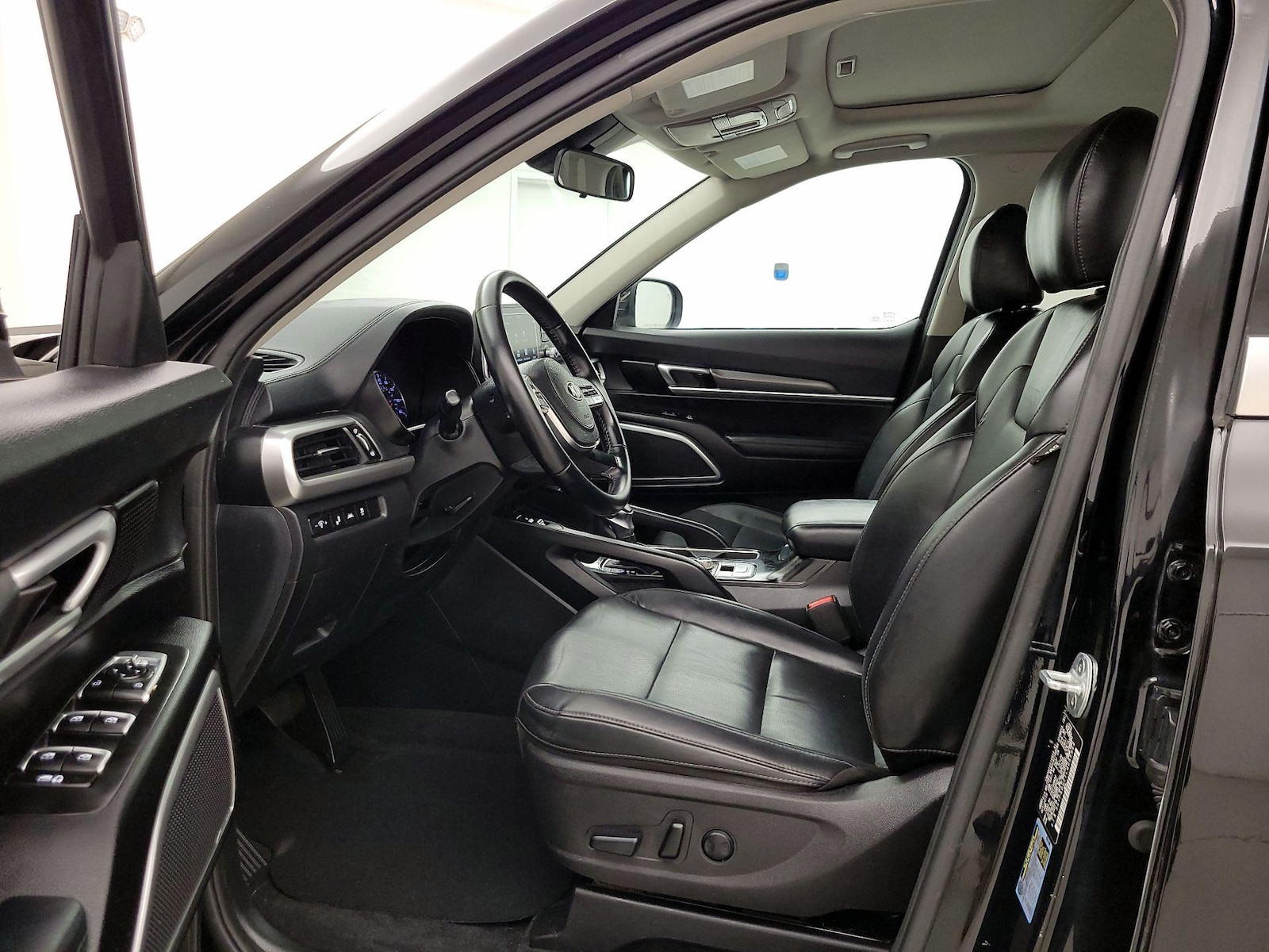2020 Kia Telluride S - Photo 12