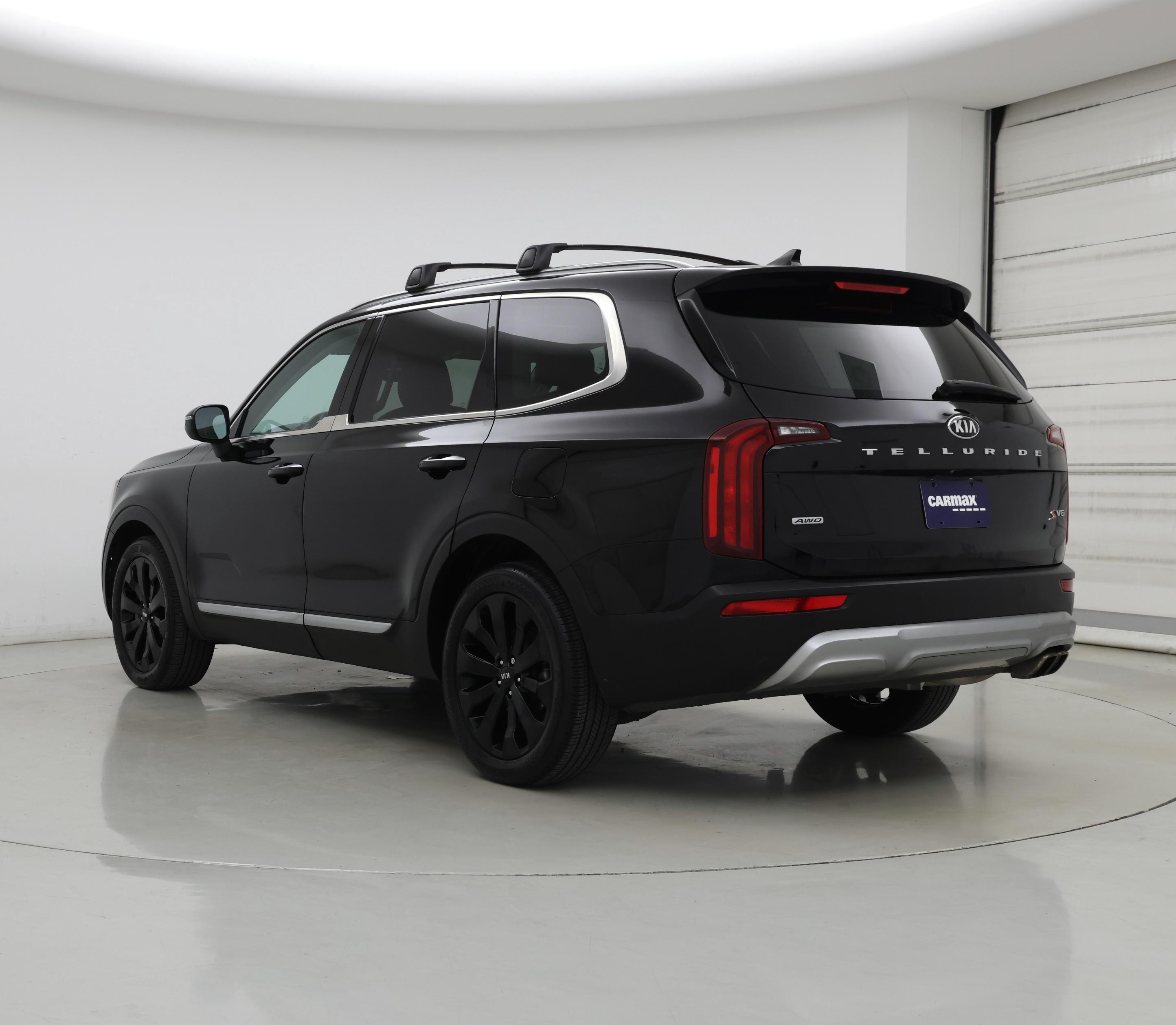 Thumbnail: 2020 Kia Telluride - 2