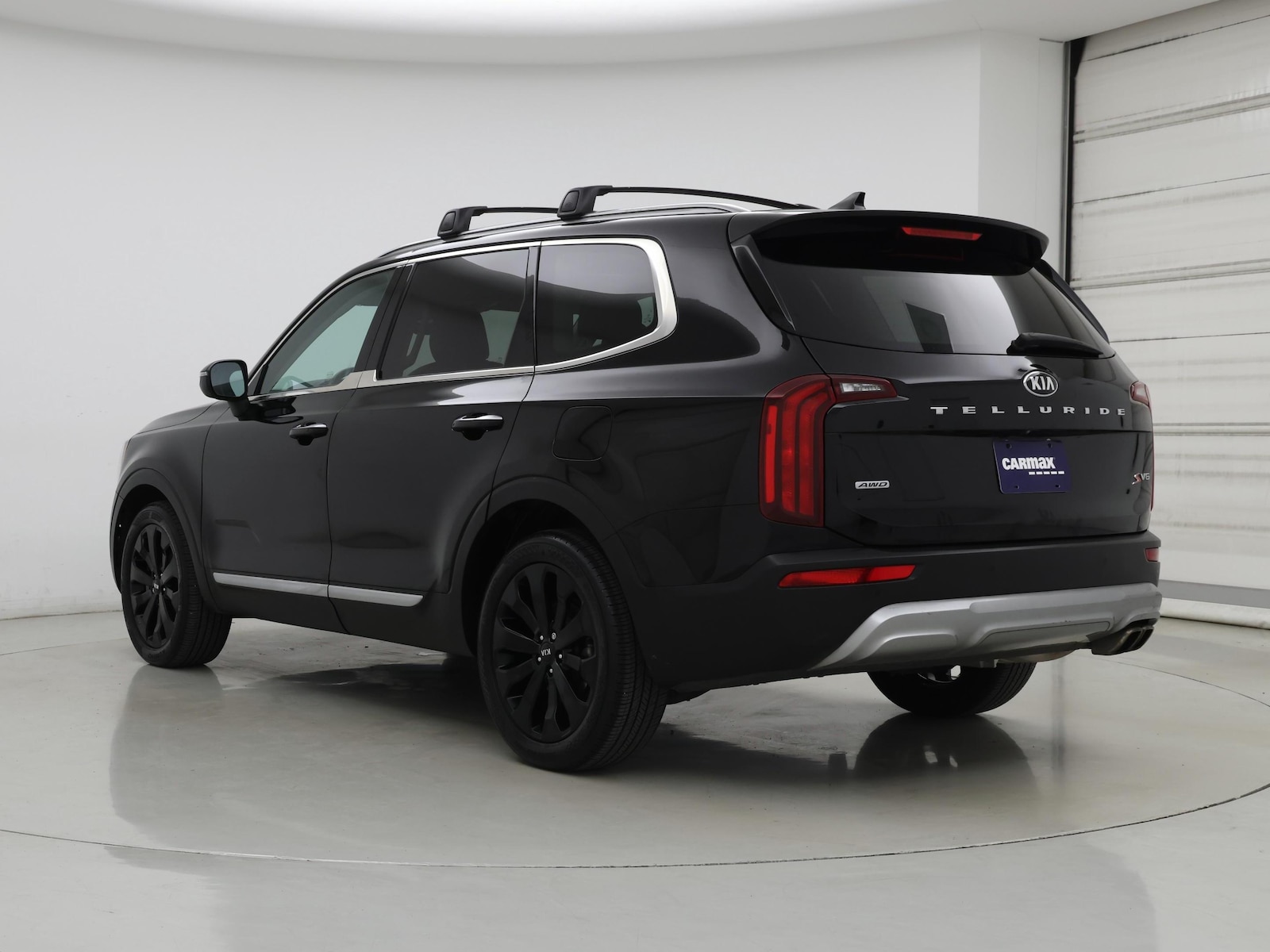 2020 Kia Telluride S - Photo 3