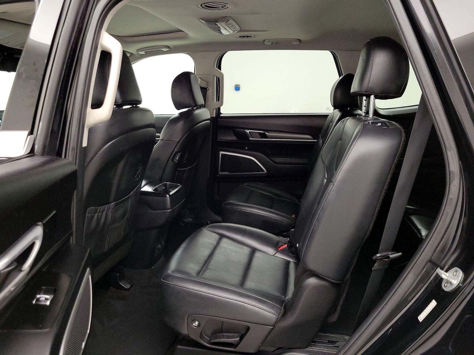 2020 Kia Telluride S - Photo 21