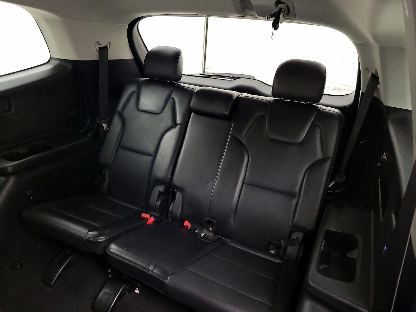 2020 Kia Telluride S - Photo 22