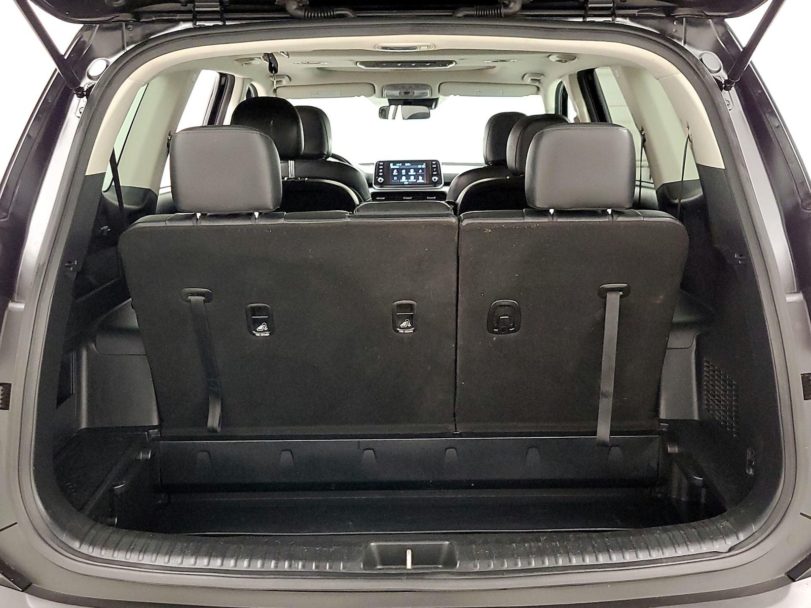 2020 Kia Telluride S - Photo 23