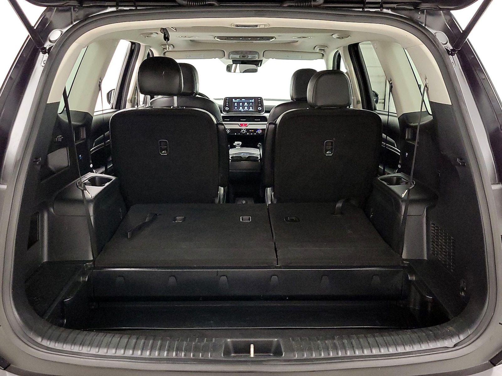 2020 Kia Telluride S - Photo 24