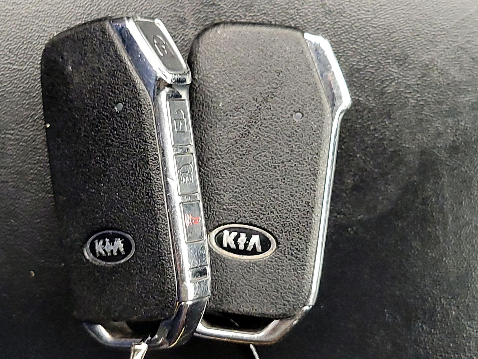 2020 Kia Telluride S - Photo 26