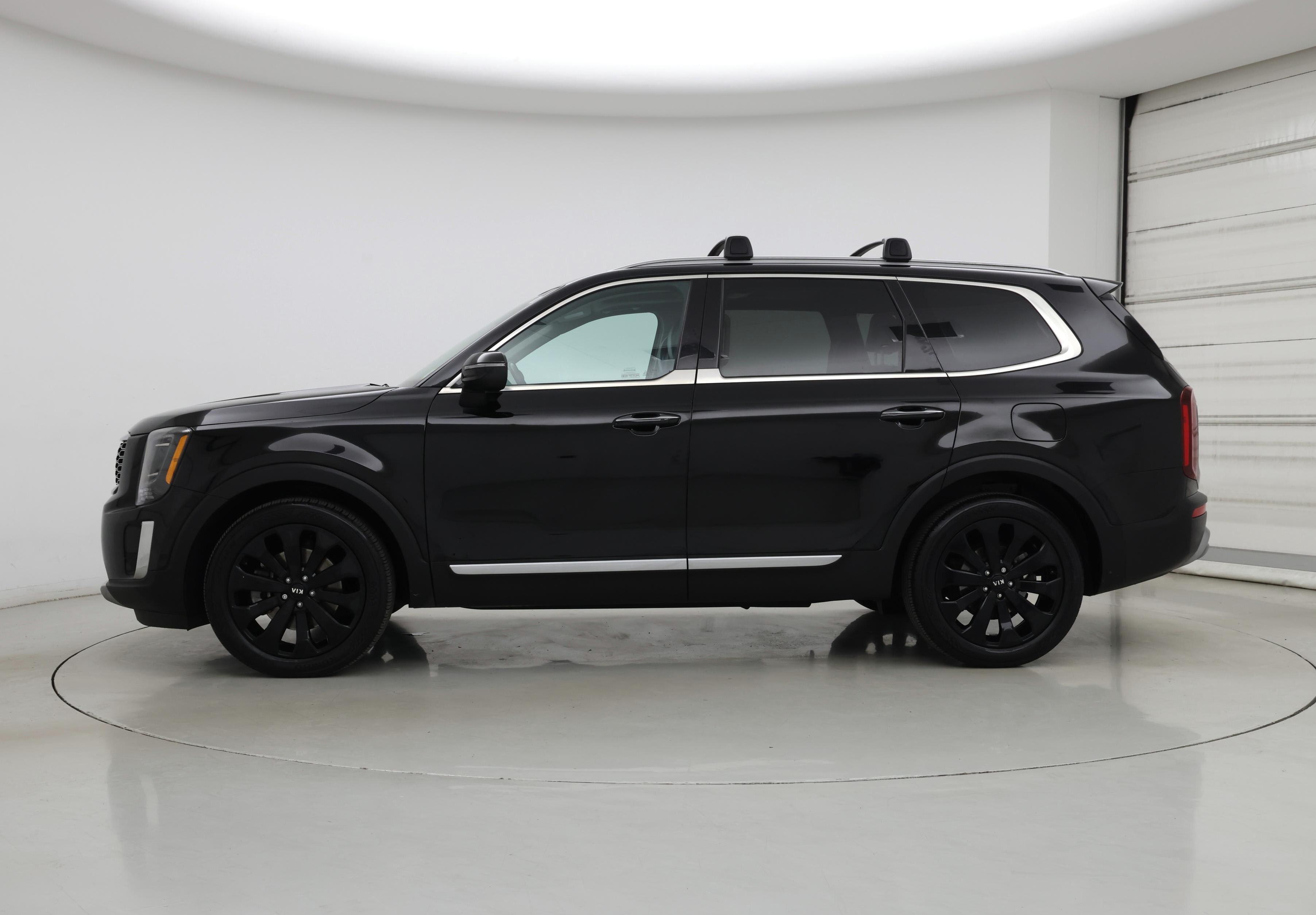 Thumbnail: 2020 Kia Telluride - 3