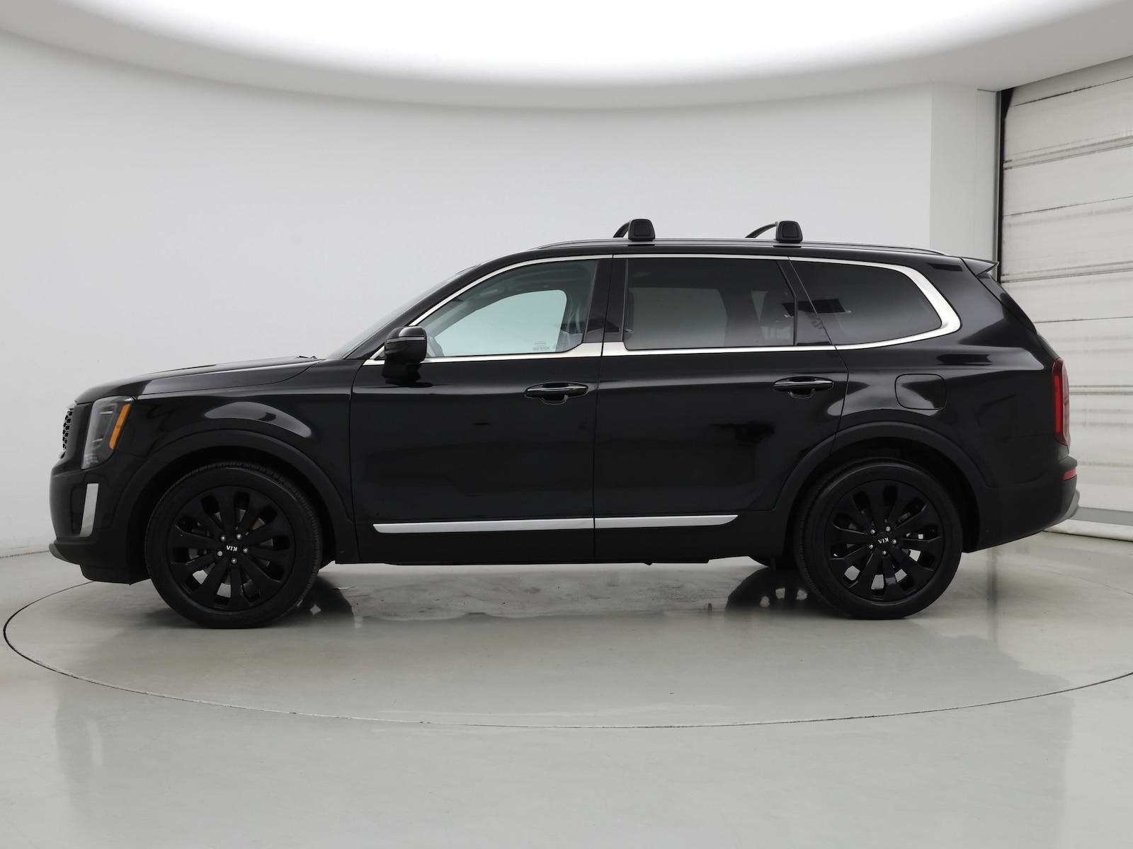 2020 Kia Telluride S - Photo 4