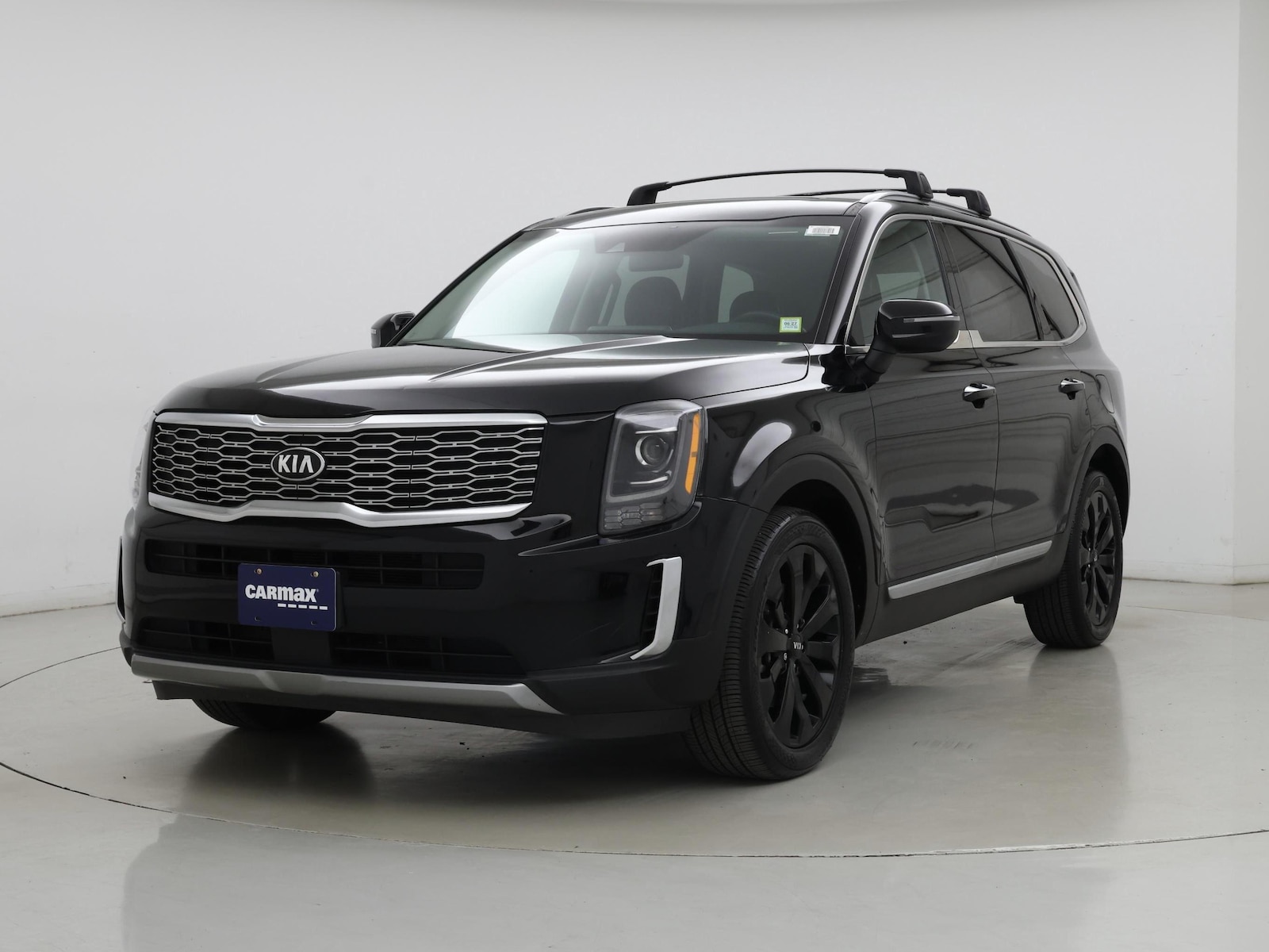 2020 Kia Telluride S - Photo 5