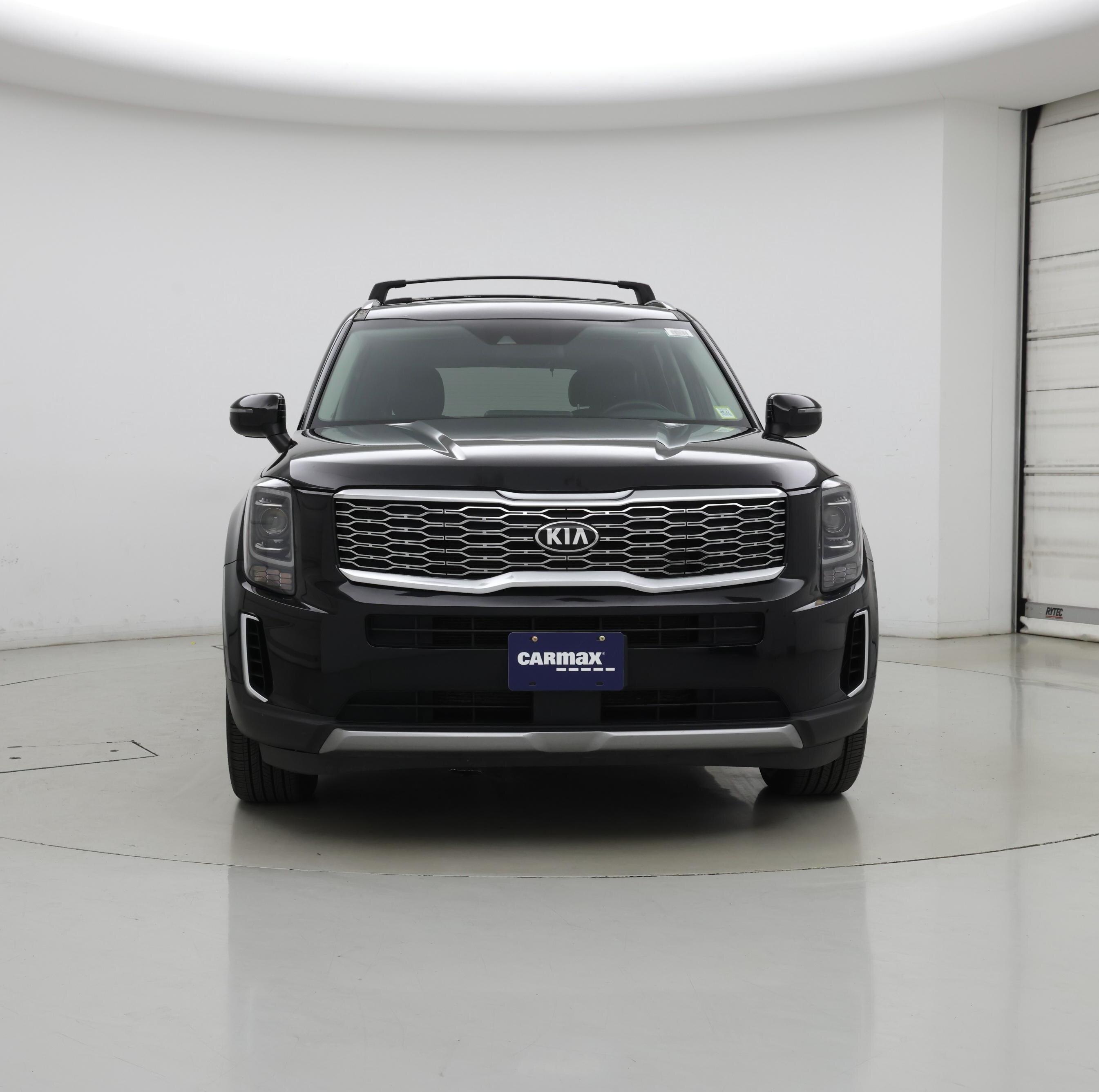 Thumbnail: 2020 Kia Telluride - 5