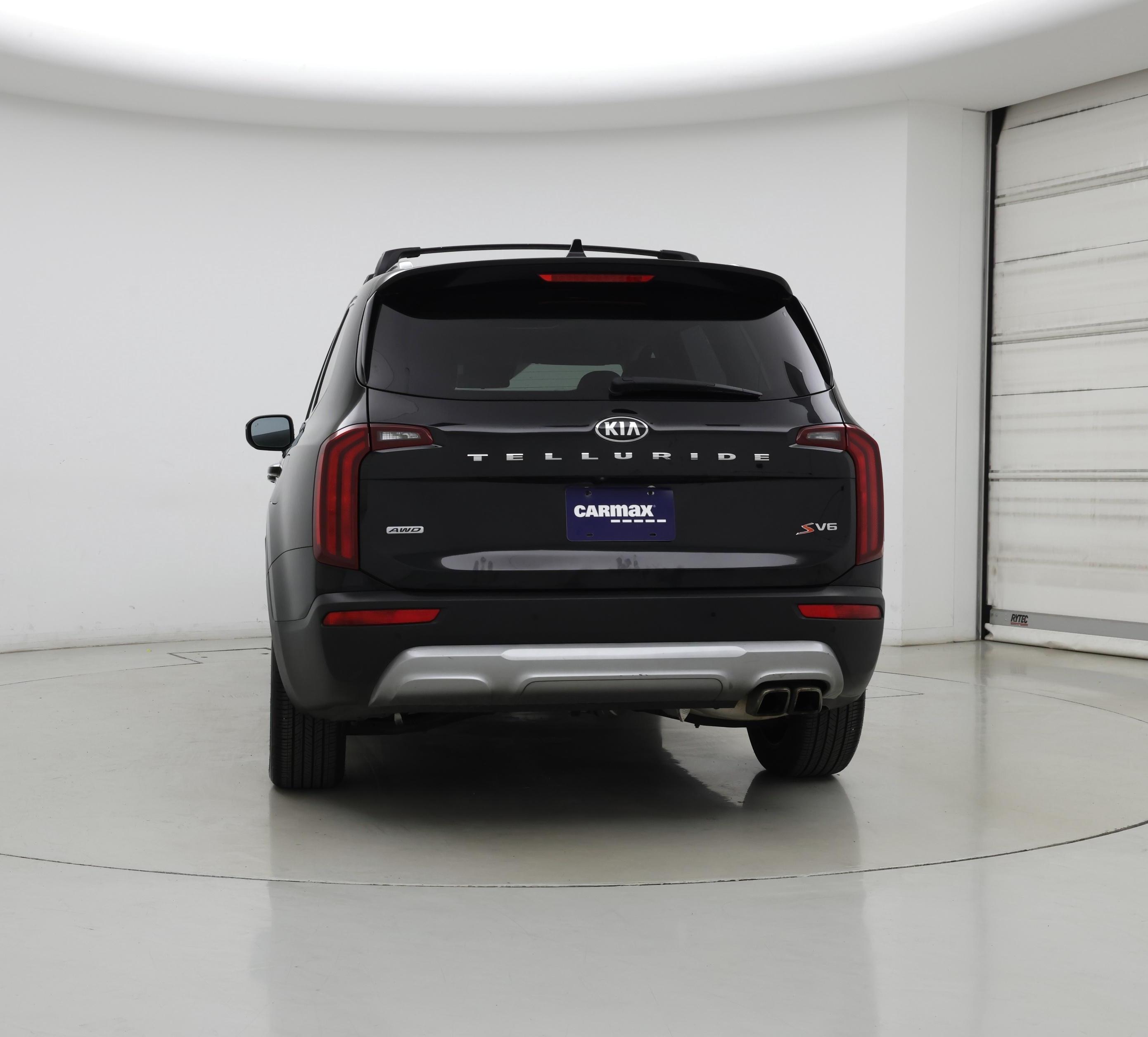 Thumbnail: 2020 Kia Telluride - 6