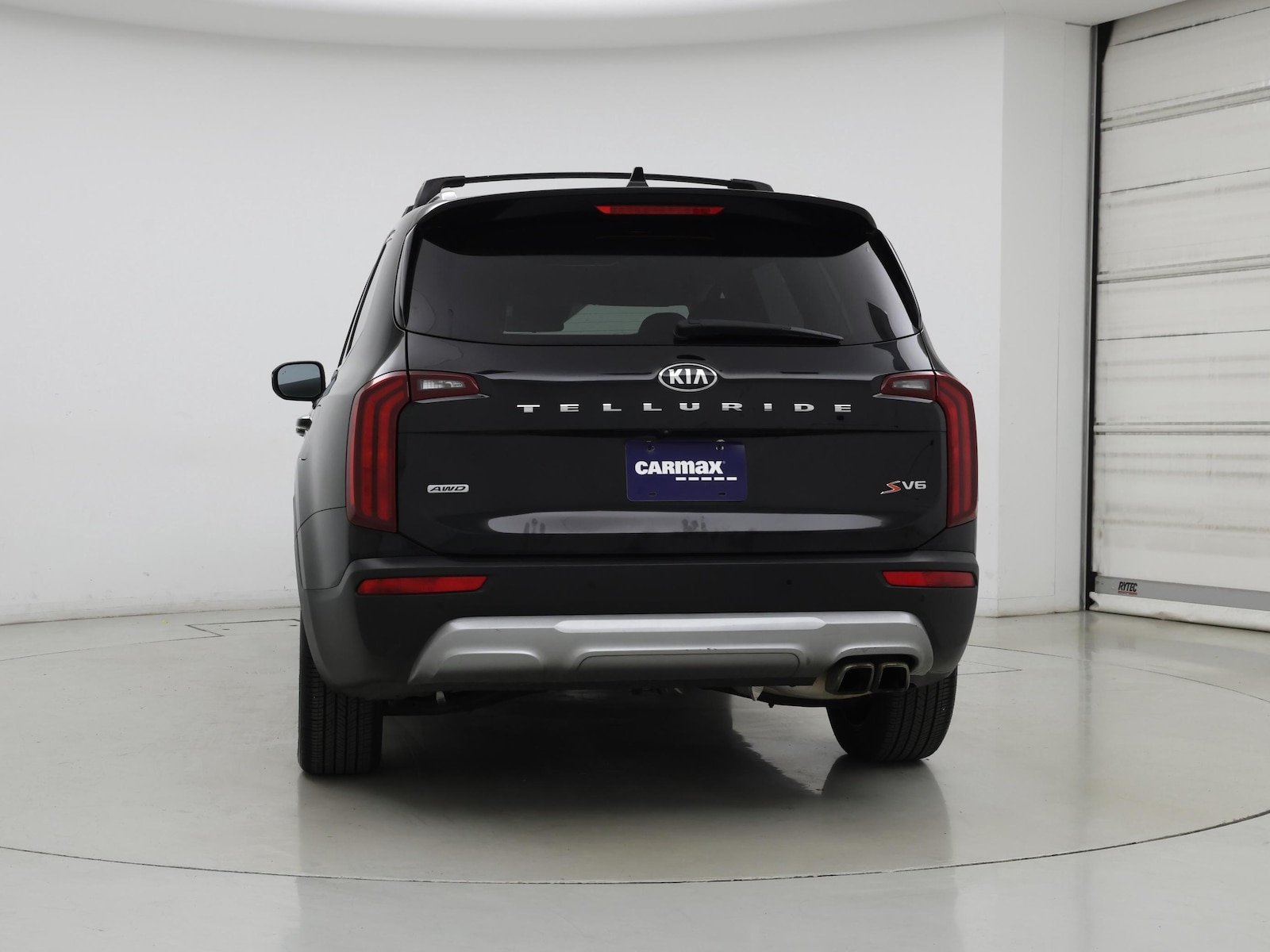 2020 Kia Telluride S - Photo 7
