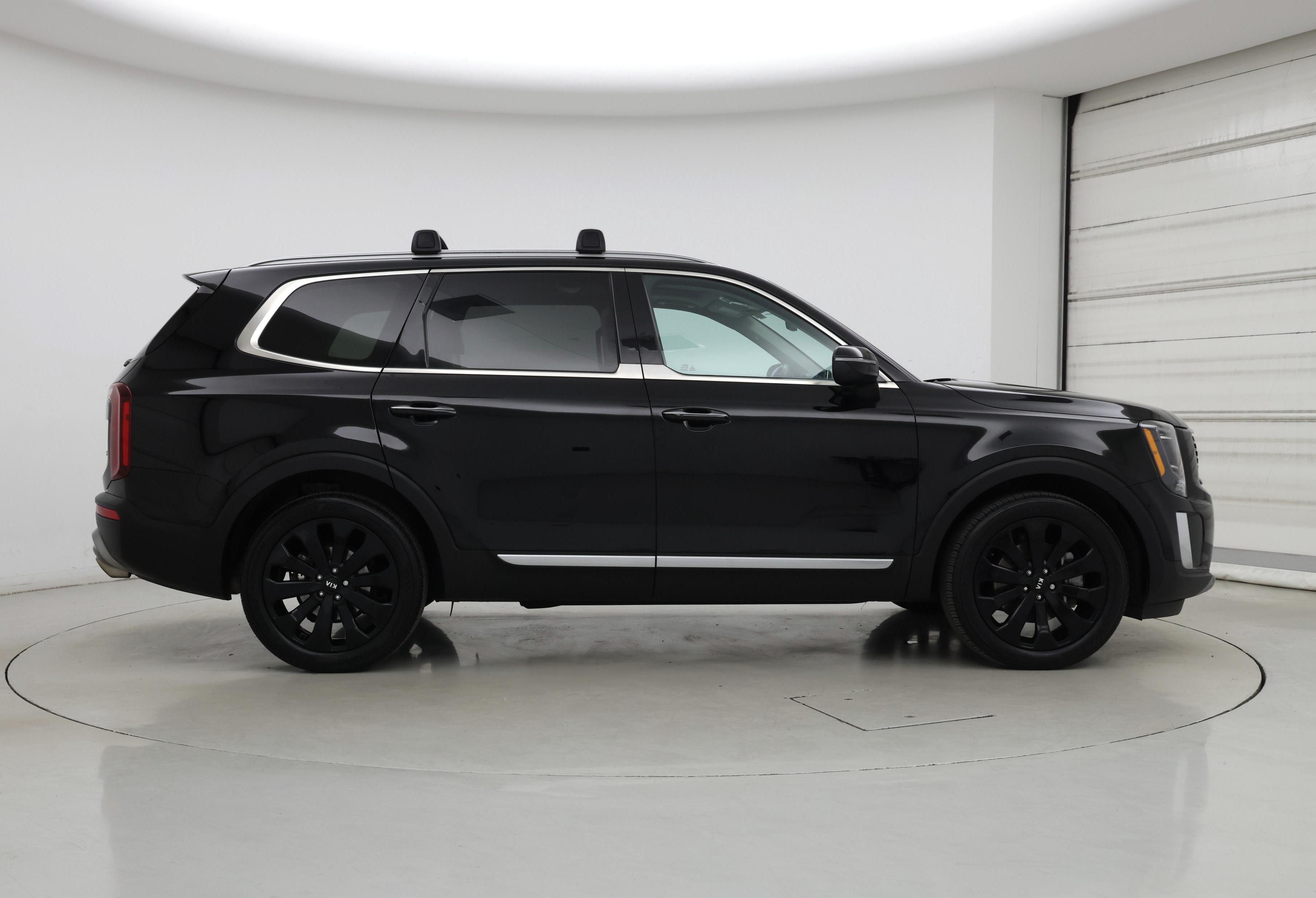 Thumbnail: 2020 Kia Telluride - 7