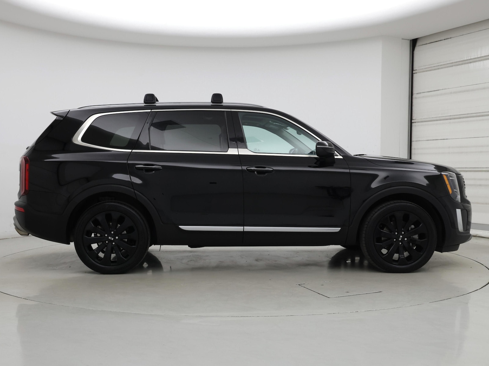 2020 Kia Telluride S - Photo 8