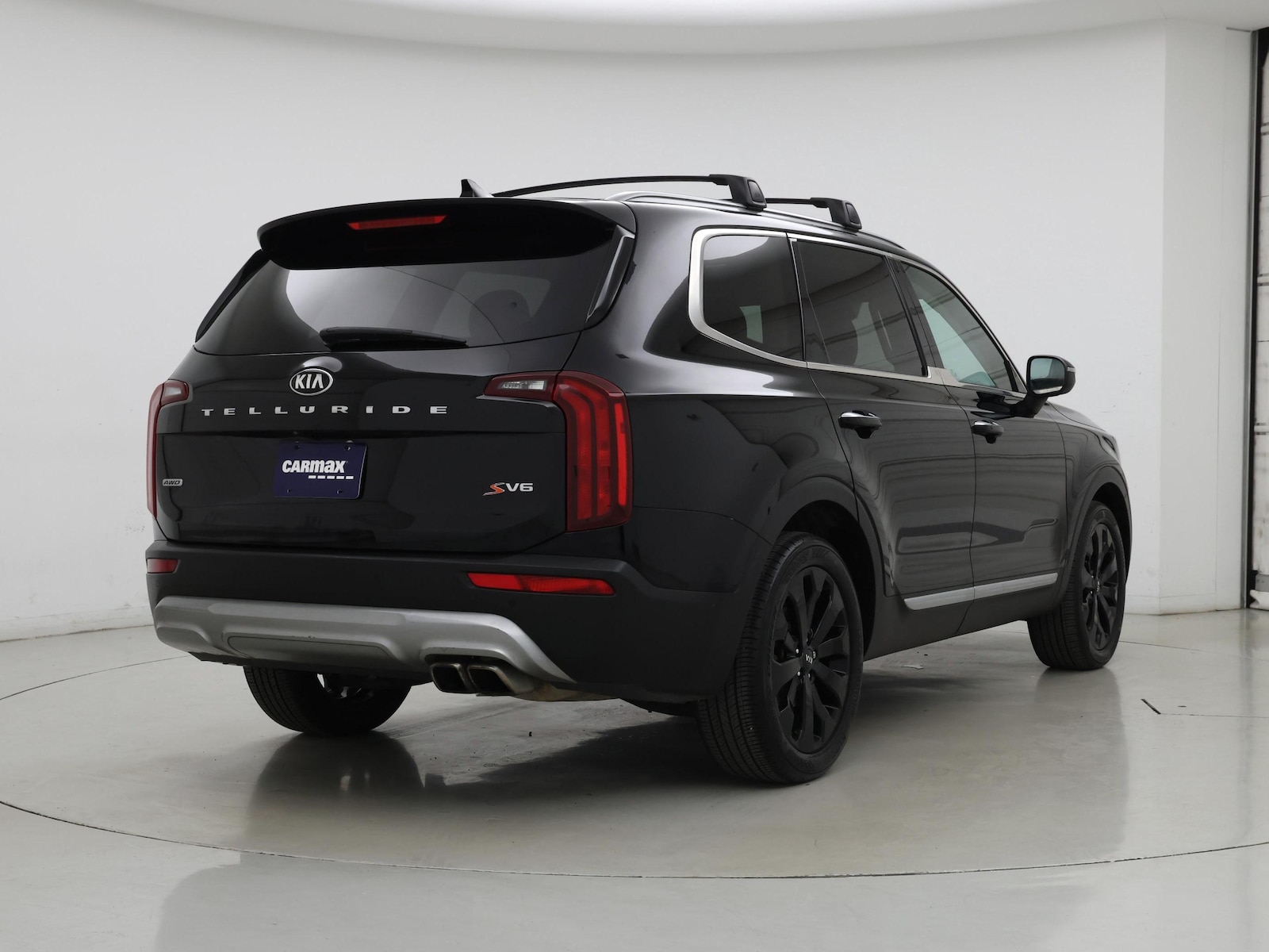 2020 Kia Telluride S - Photo 9