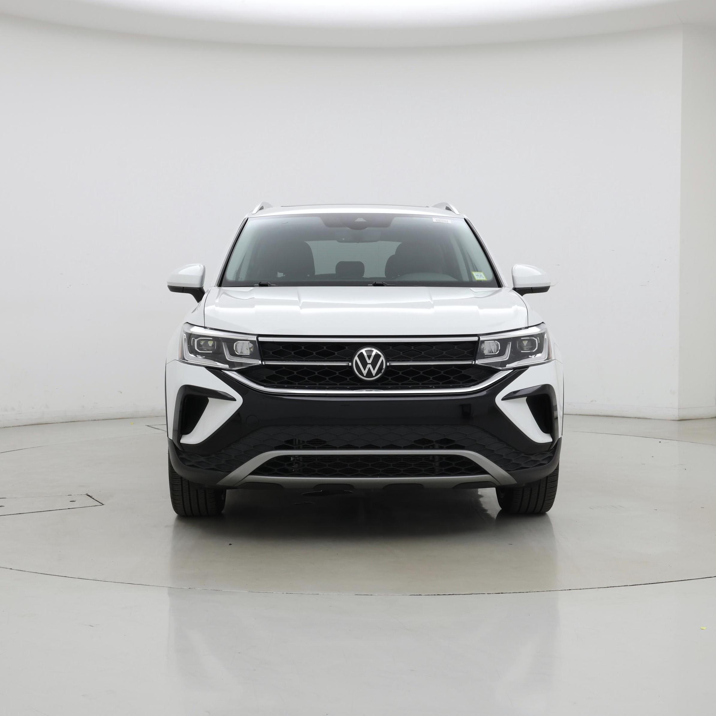 Thumbnail: 2022 Volkswagen Taos - 5