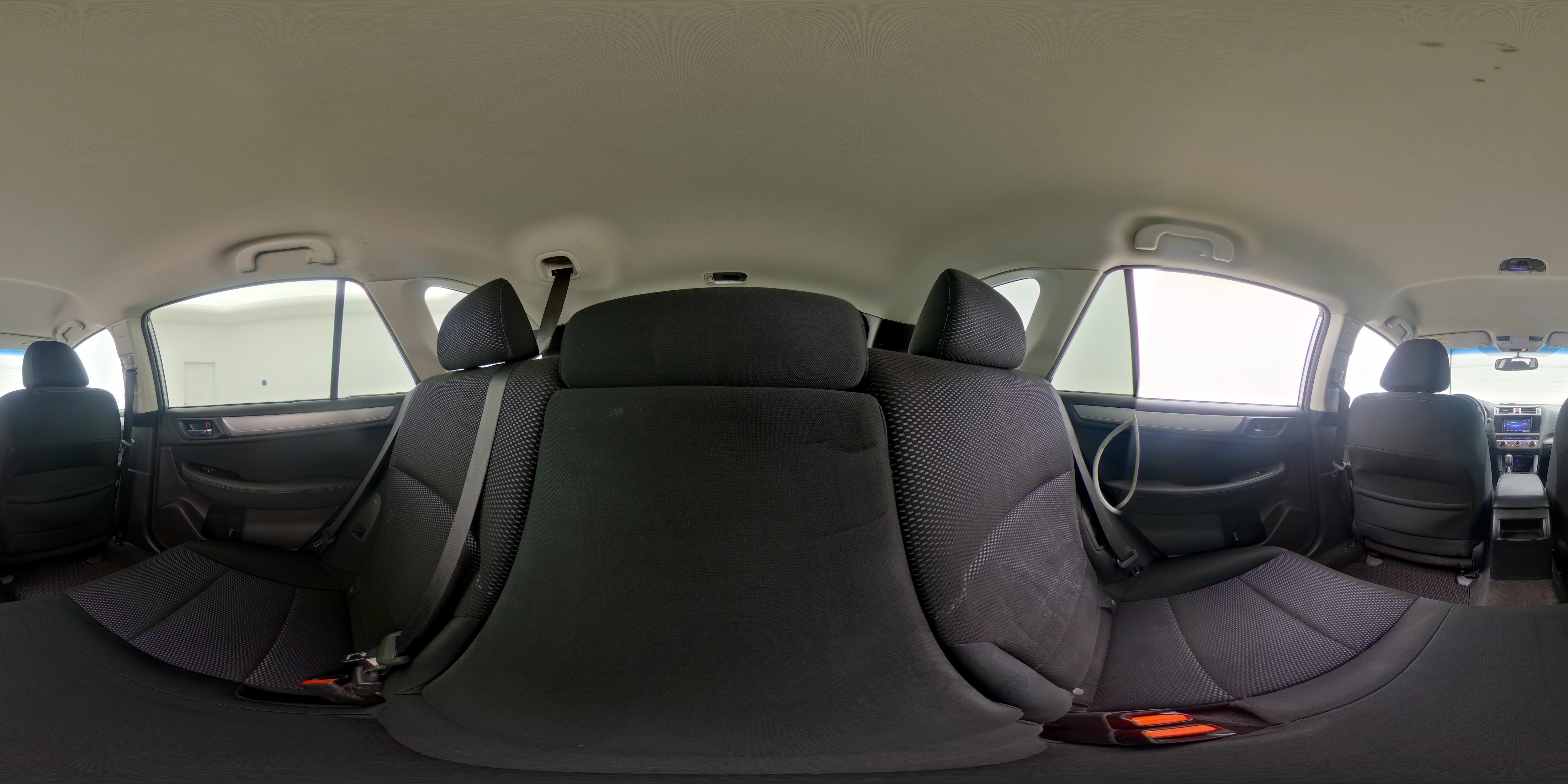 2015 Subaru Outback Premium - Photo 25