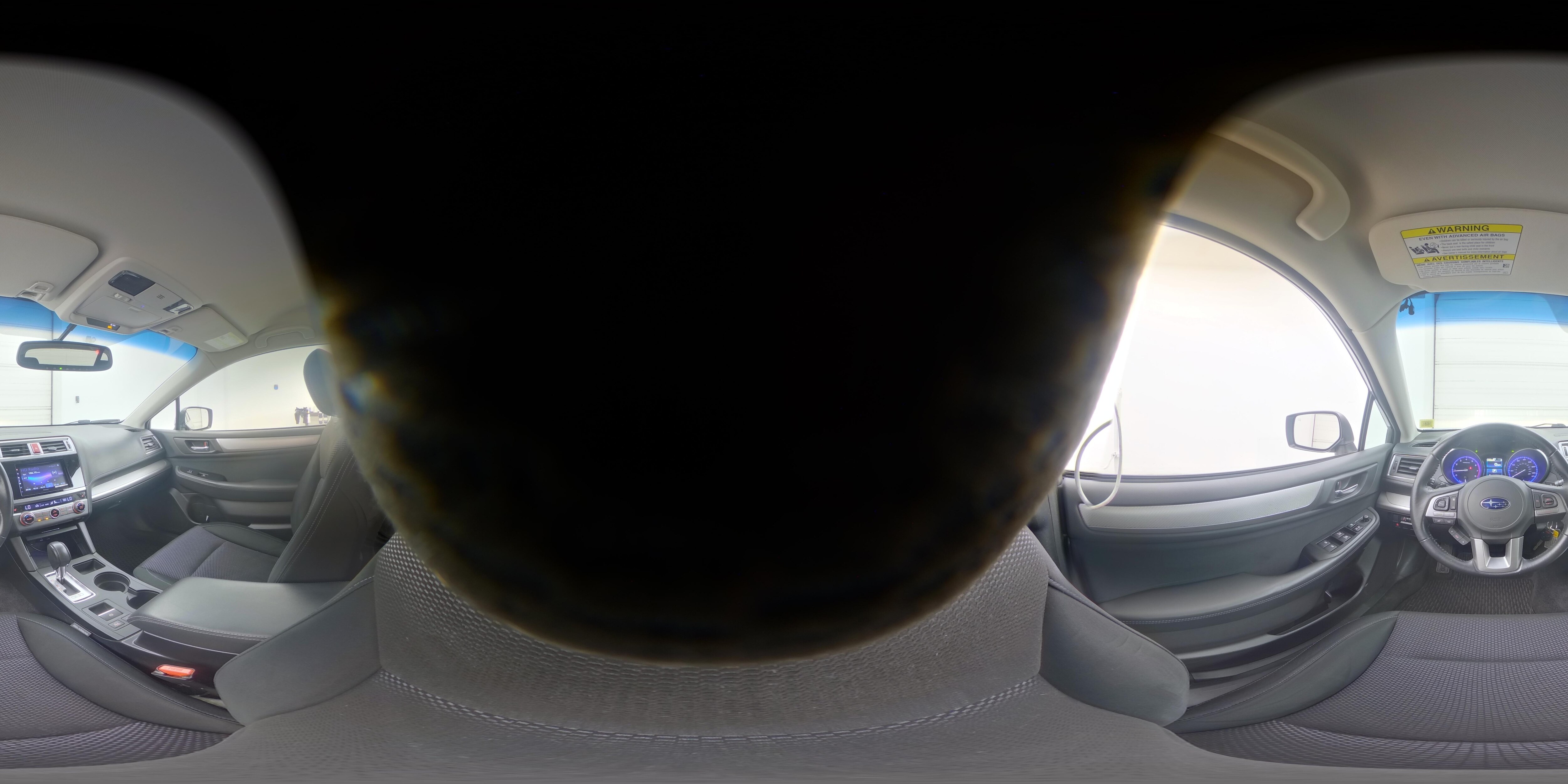 2015 Subaru Outback Premium - Photo 26