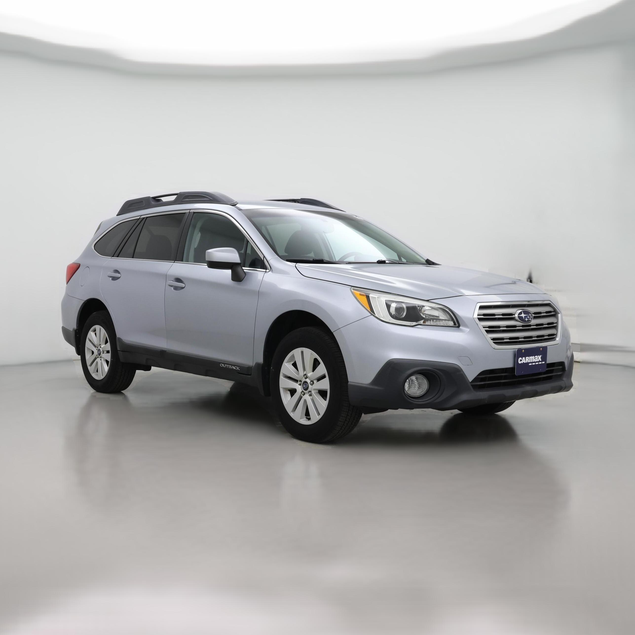 Thumbnail: 2015 Subaru Outback - 1