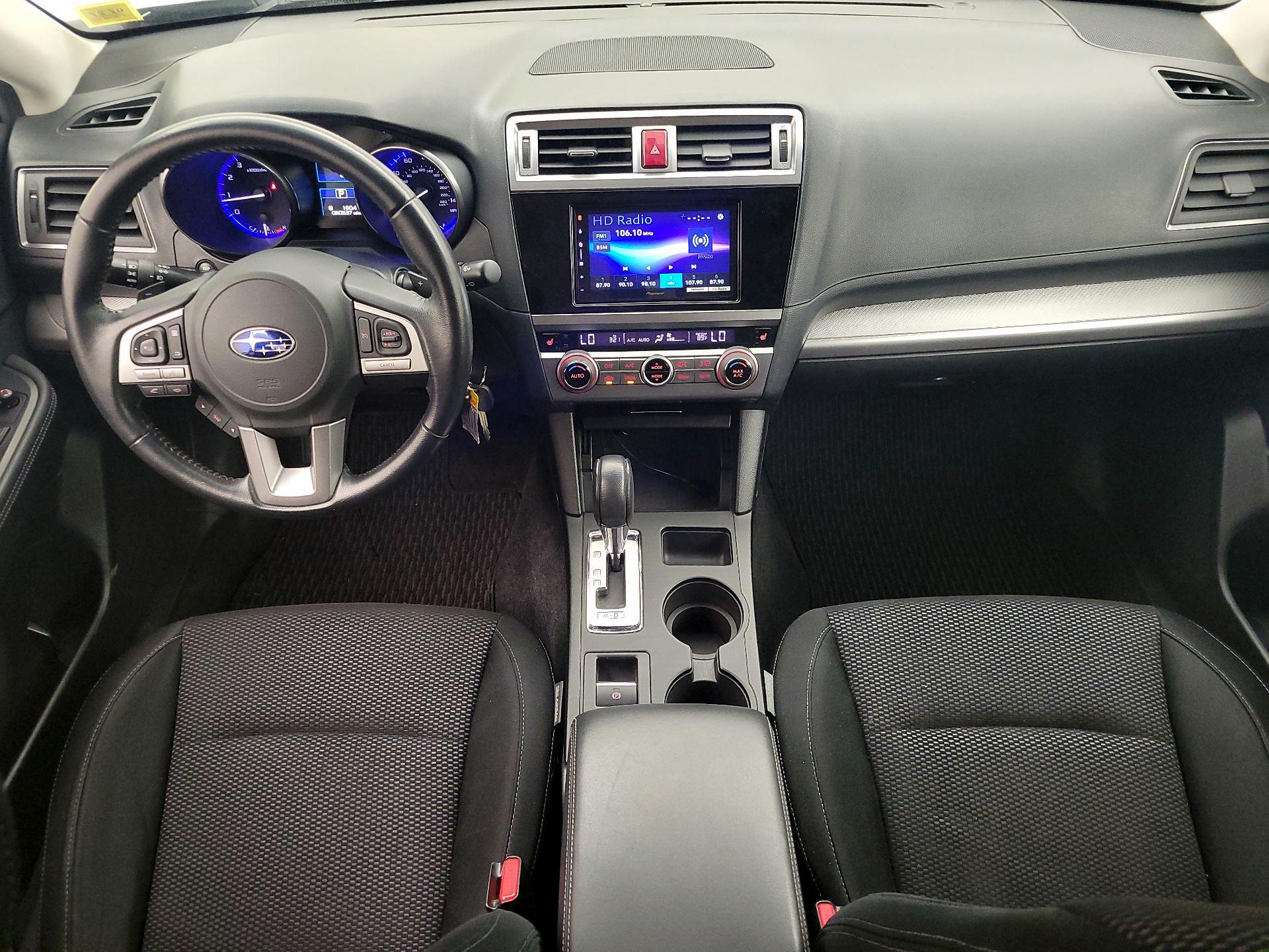 Thumbnail: 2015 Subaru Outback - 9