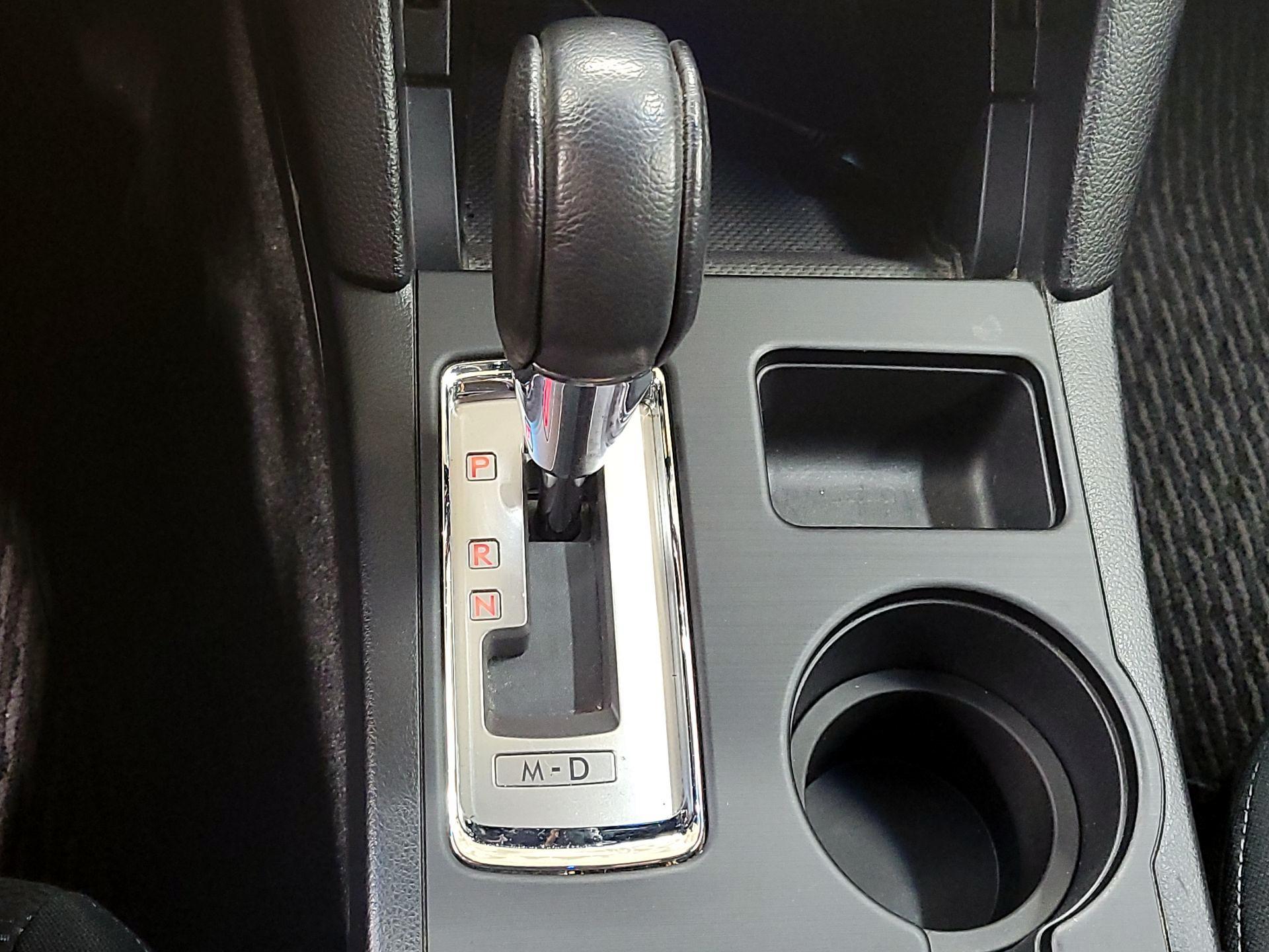 Thumbnail: 2015 Subaru Outback - 17