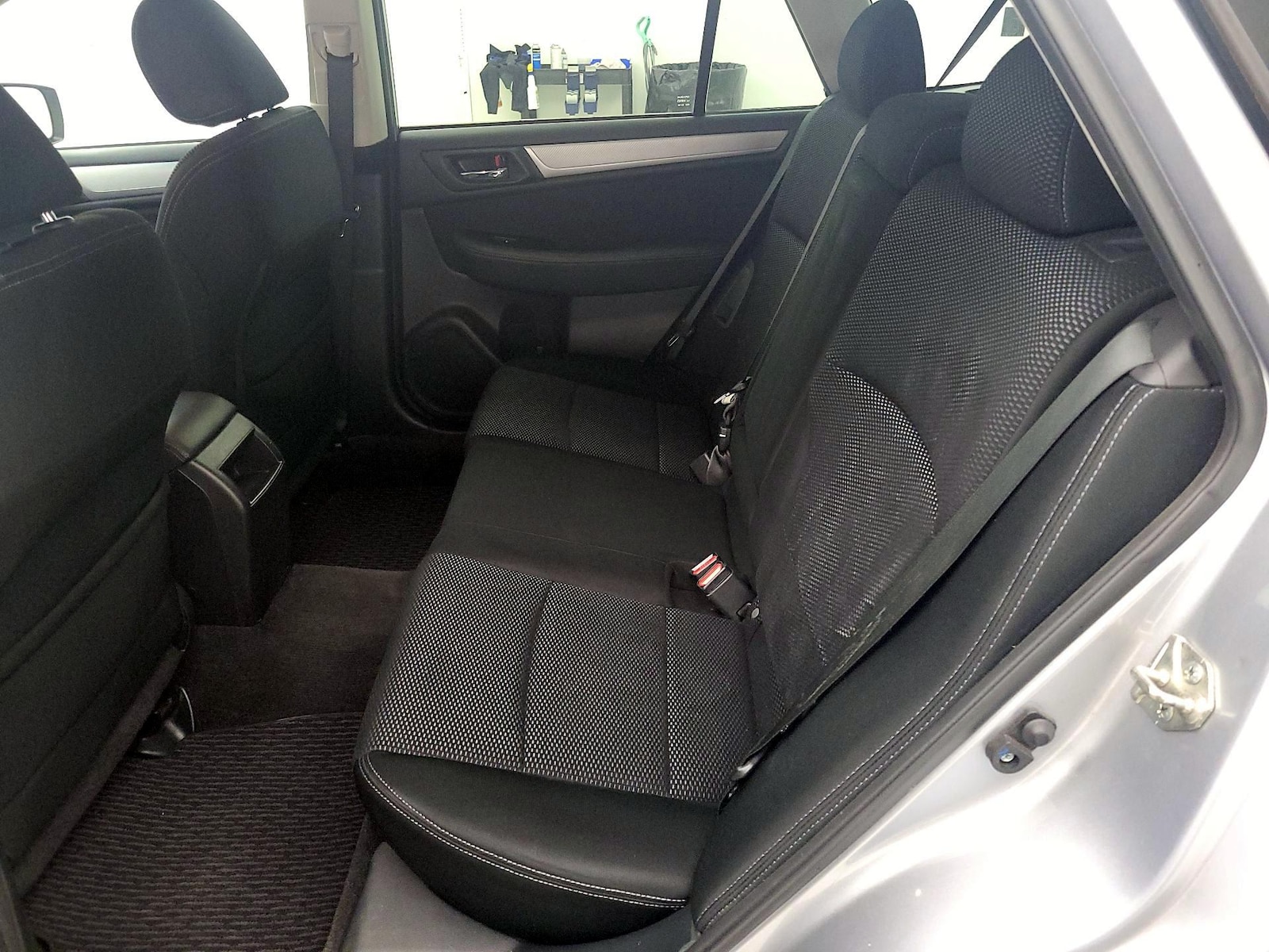 2015 Subaru Outback Premium - Photo 20