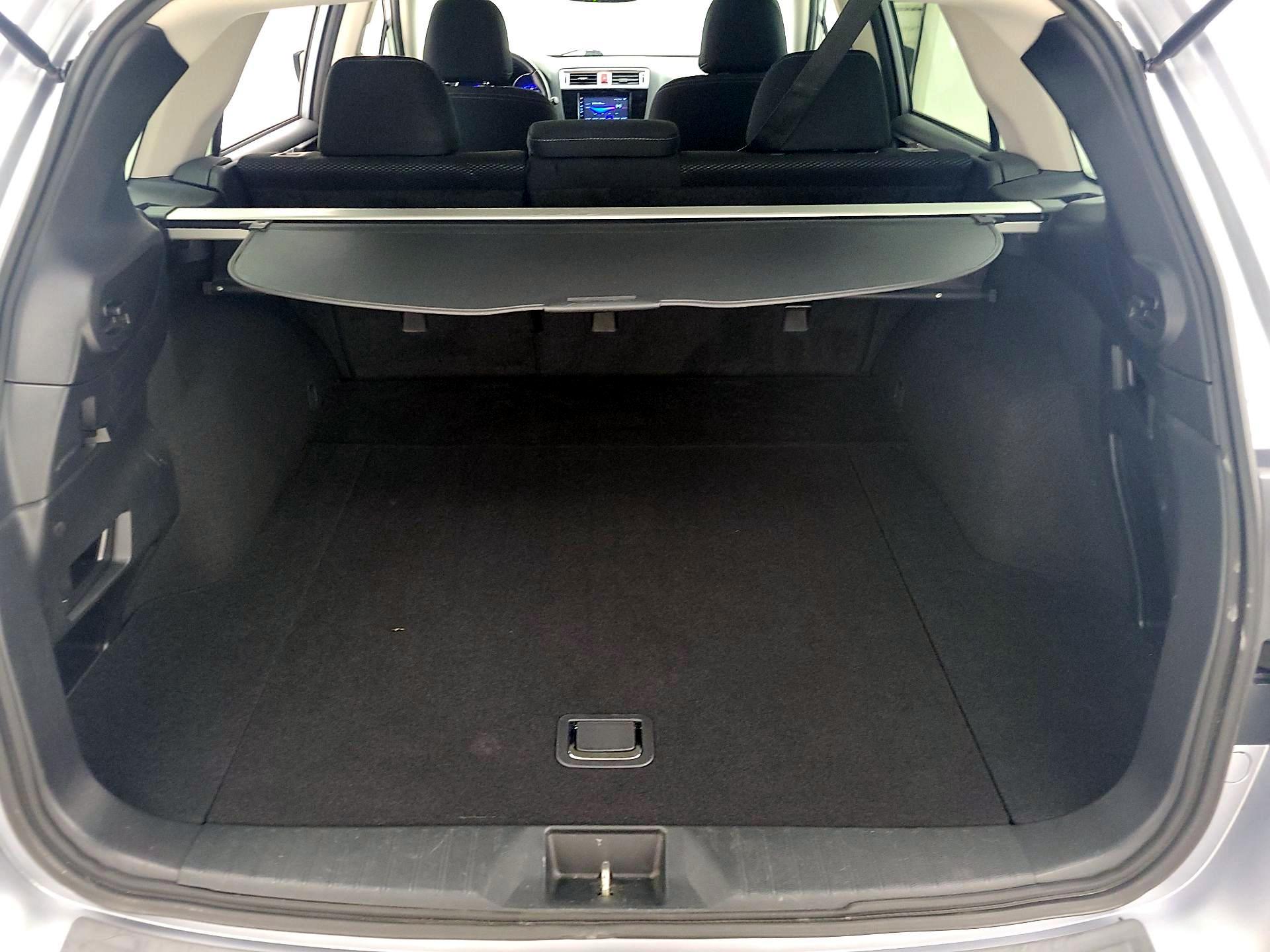 Thumbnail: 2015 Subaru Outback - 20