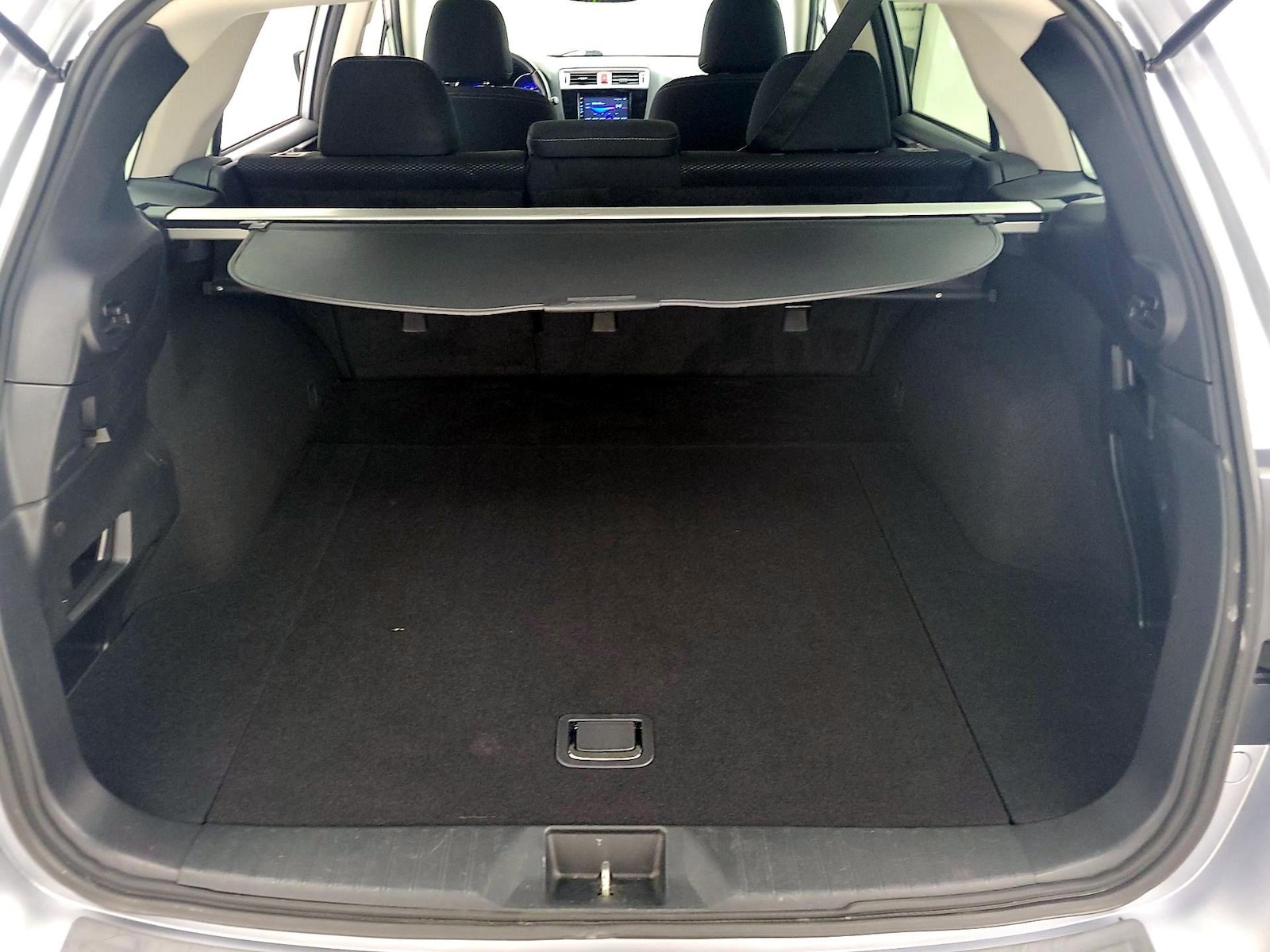 2015 Subaru Outback Premium - Photo 21