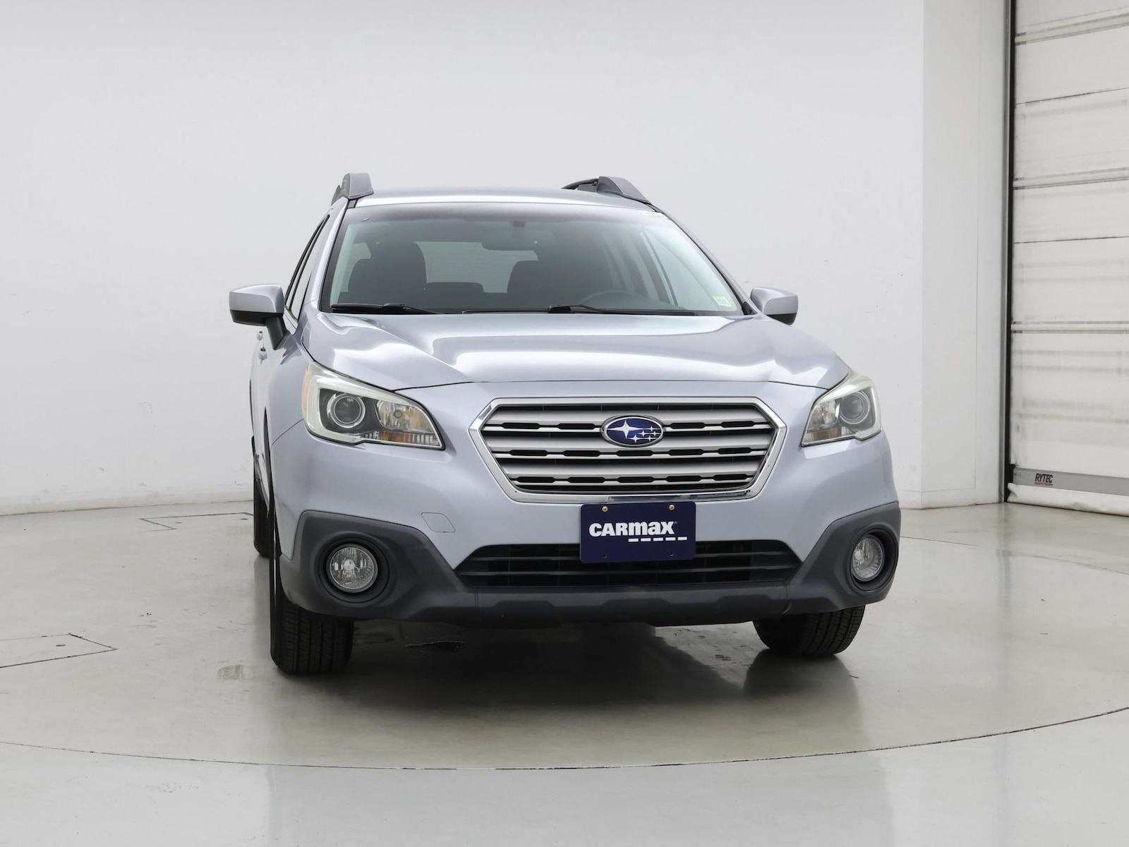 2015 Subaru Outback Premium - Photo 6