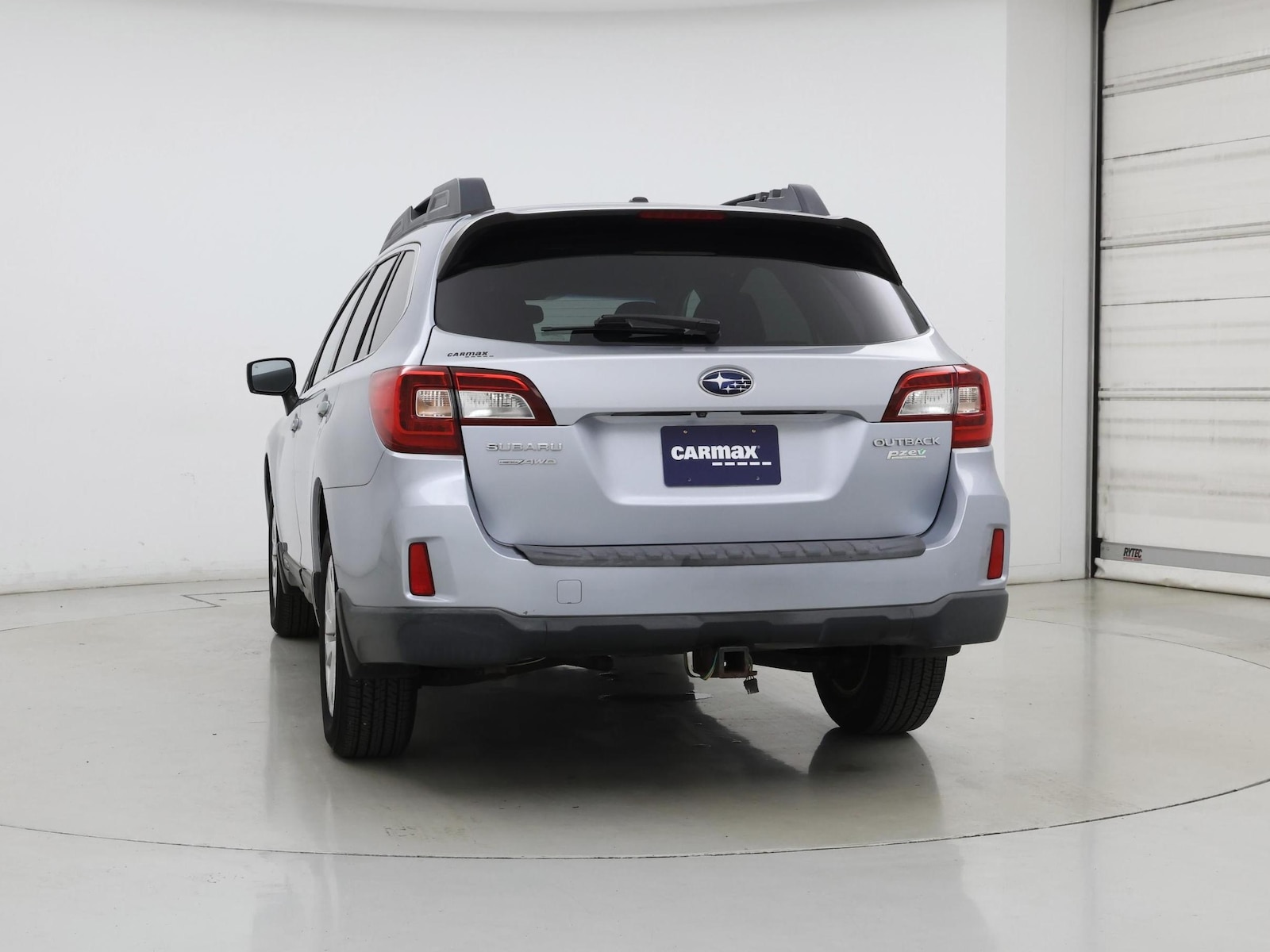 2015 Subaru Outback Premium - Photo 7