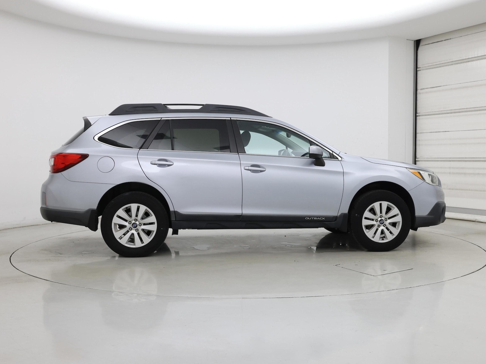 2015 Subaru Outback Premium - Photo 8
