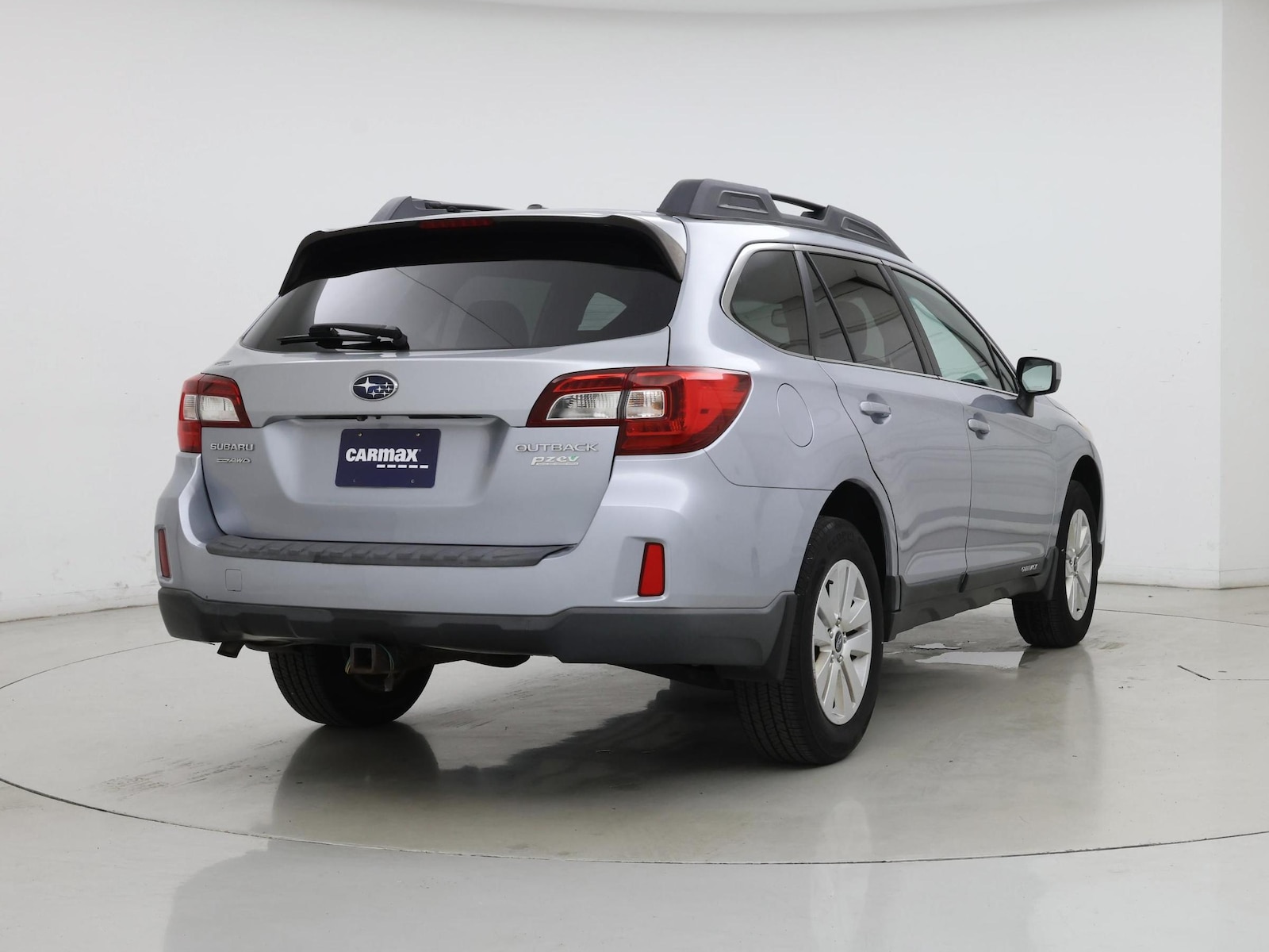 2015 Subaru Outback Premium - Photo 9