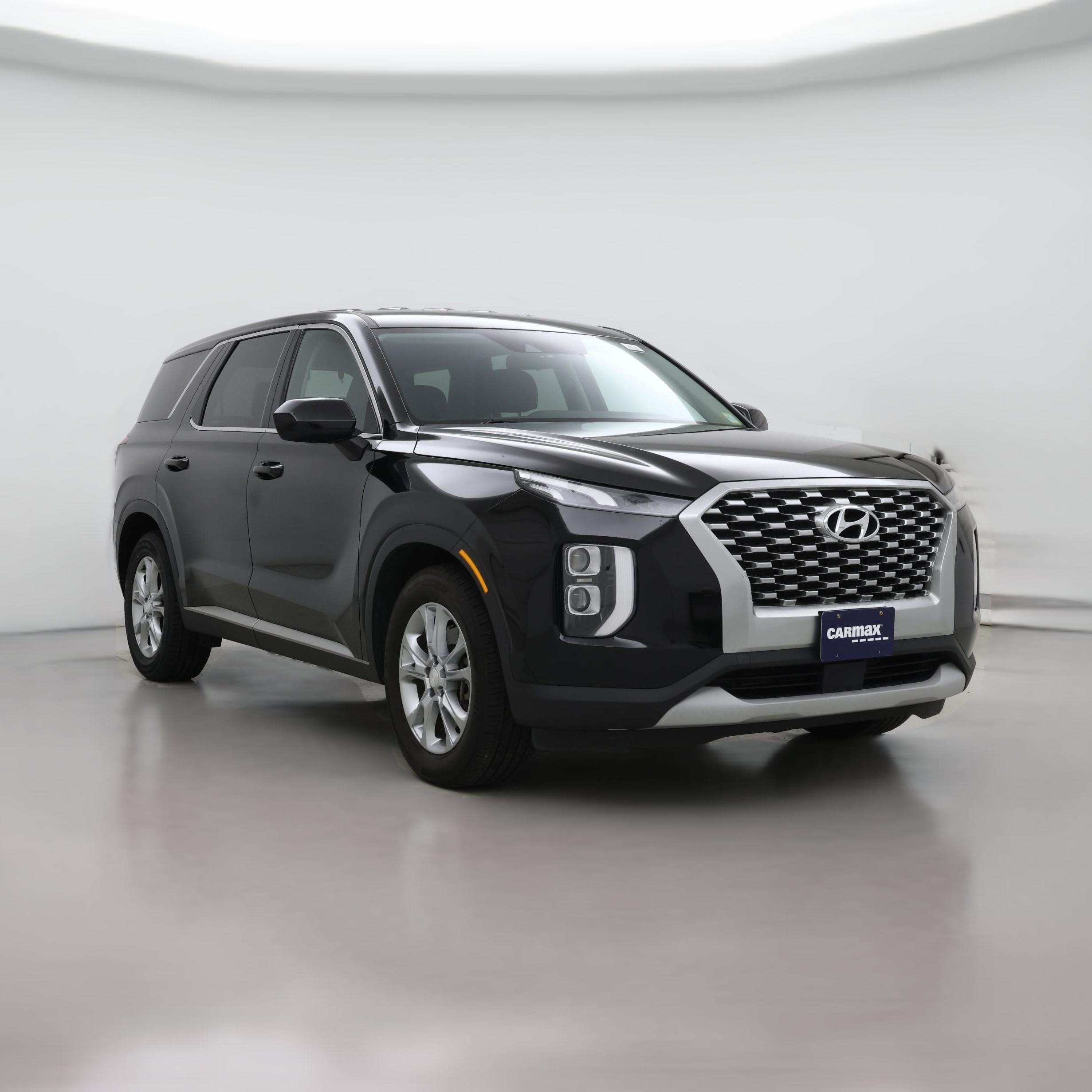 Thumbnail: 2020 Hyundai Palisade - 1