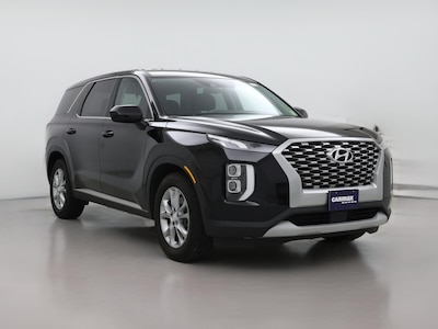2020 Hyundai Palisade SE